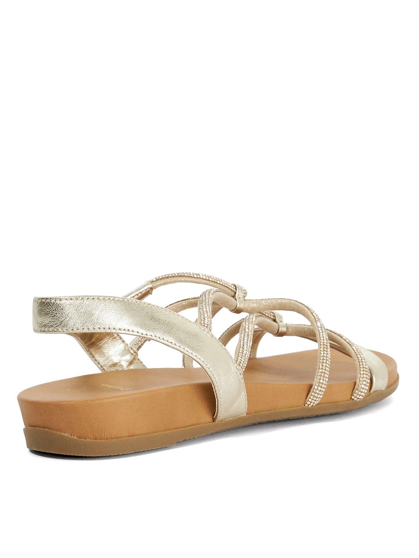 dune-london-lyrically-strappy-flat-sandal-gold-goldback