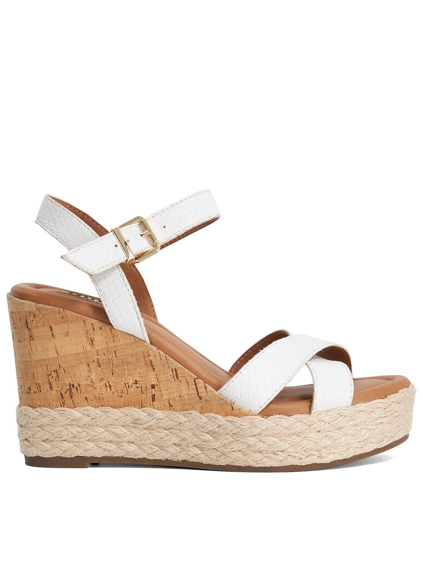 dune-london-kindest-cork-and-woven-wedge-sandals-white