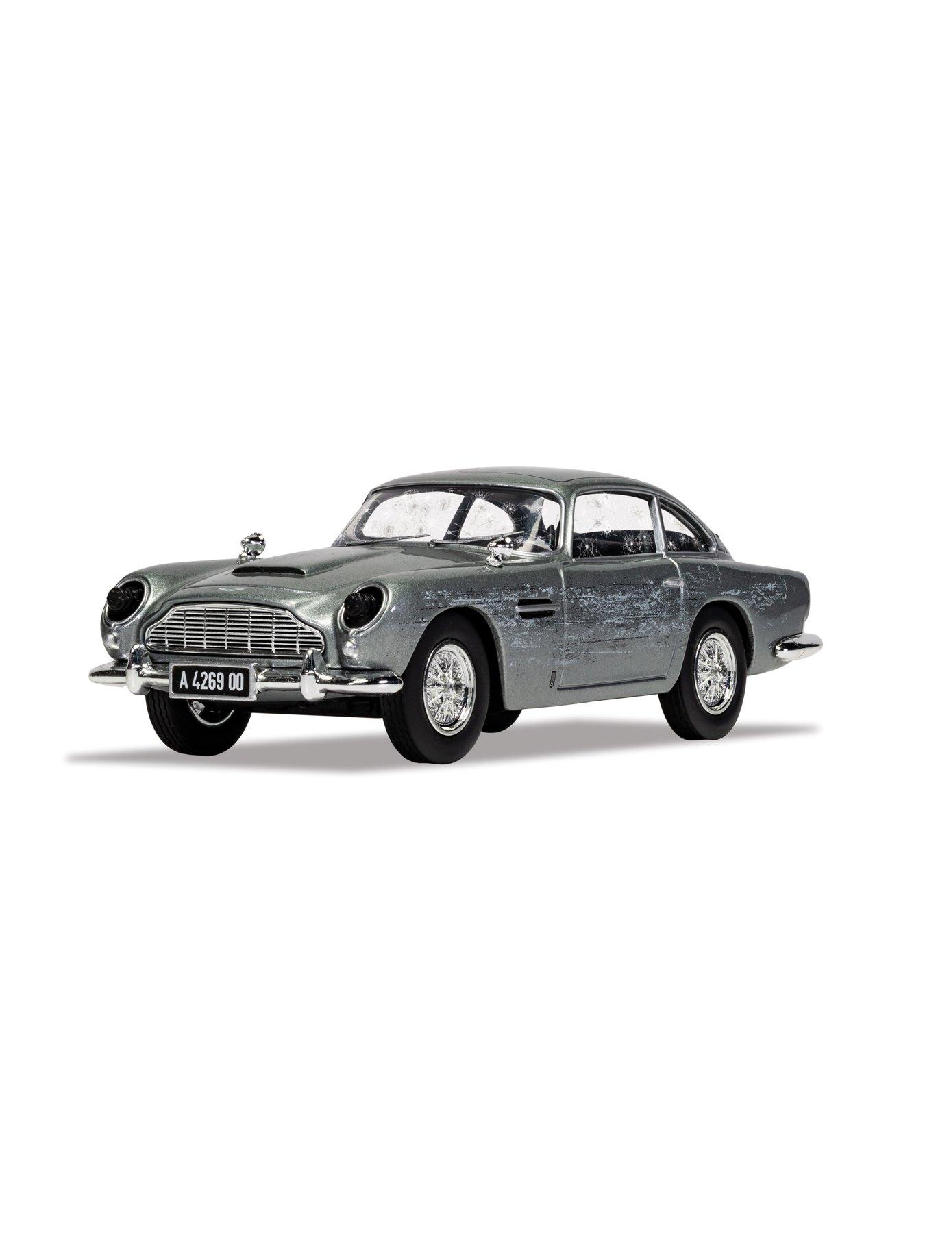 Image 2 of 7 of Corgi James Bond - Aston Martin Db5 - No Time To Die