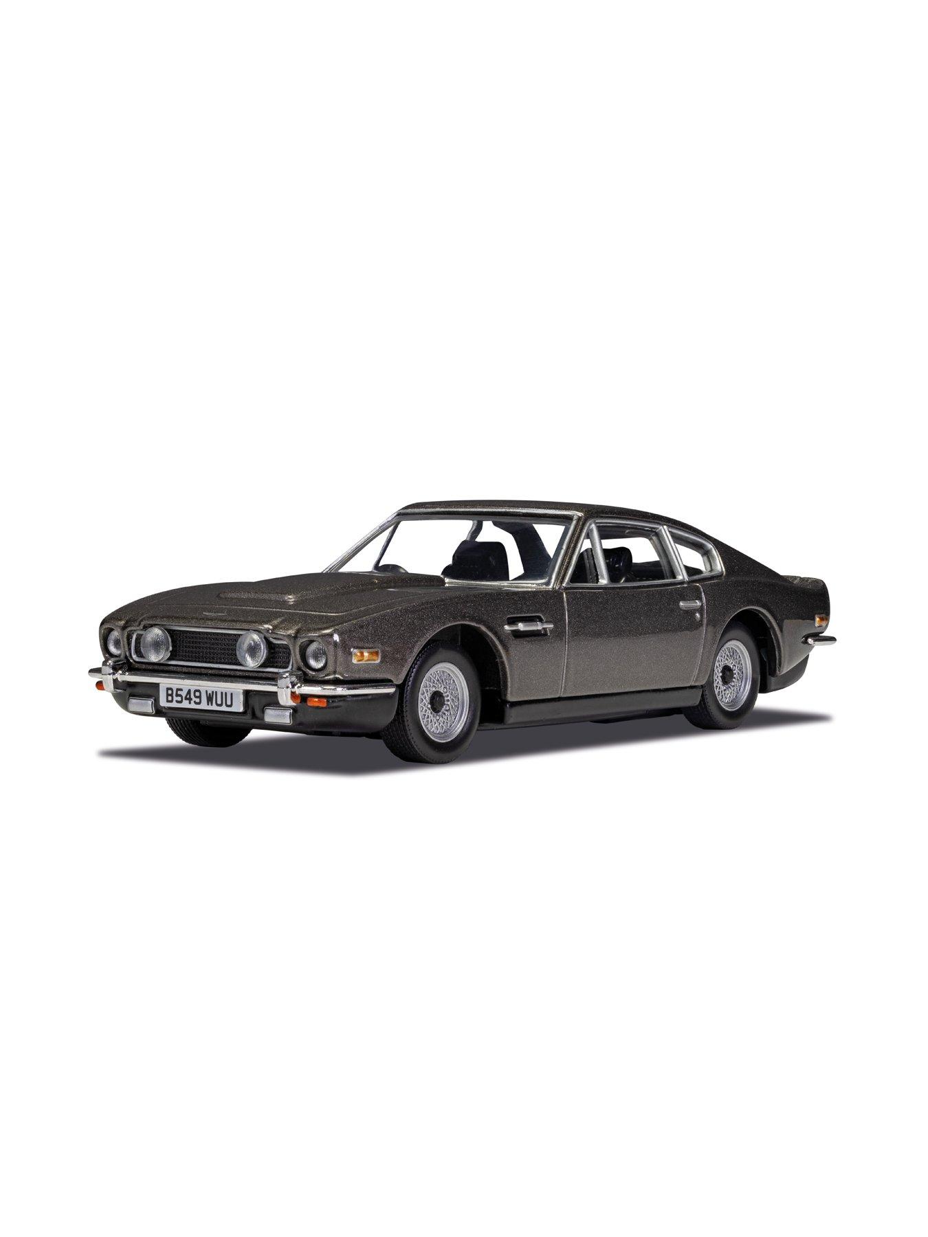 Image 2 of 6 of Corgi James Bond - Aston Martin V8 Vantage - No Time To Die