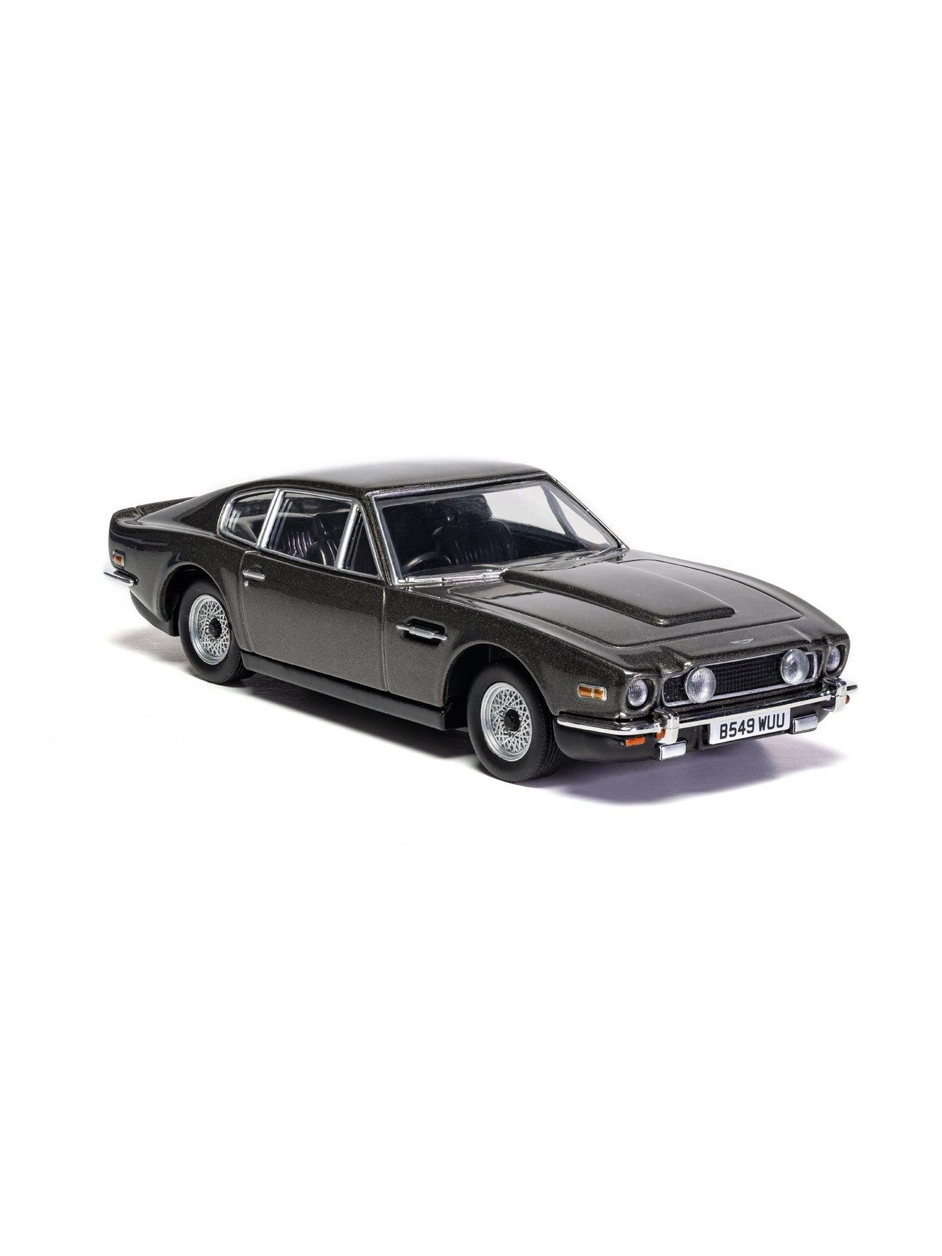 Image 3 of 6 of Corgi James Bond - Aston Martin V8 Vantage - No Time To Die
