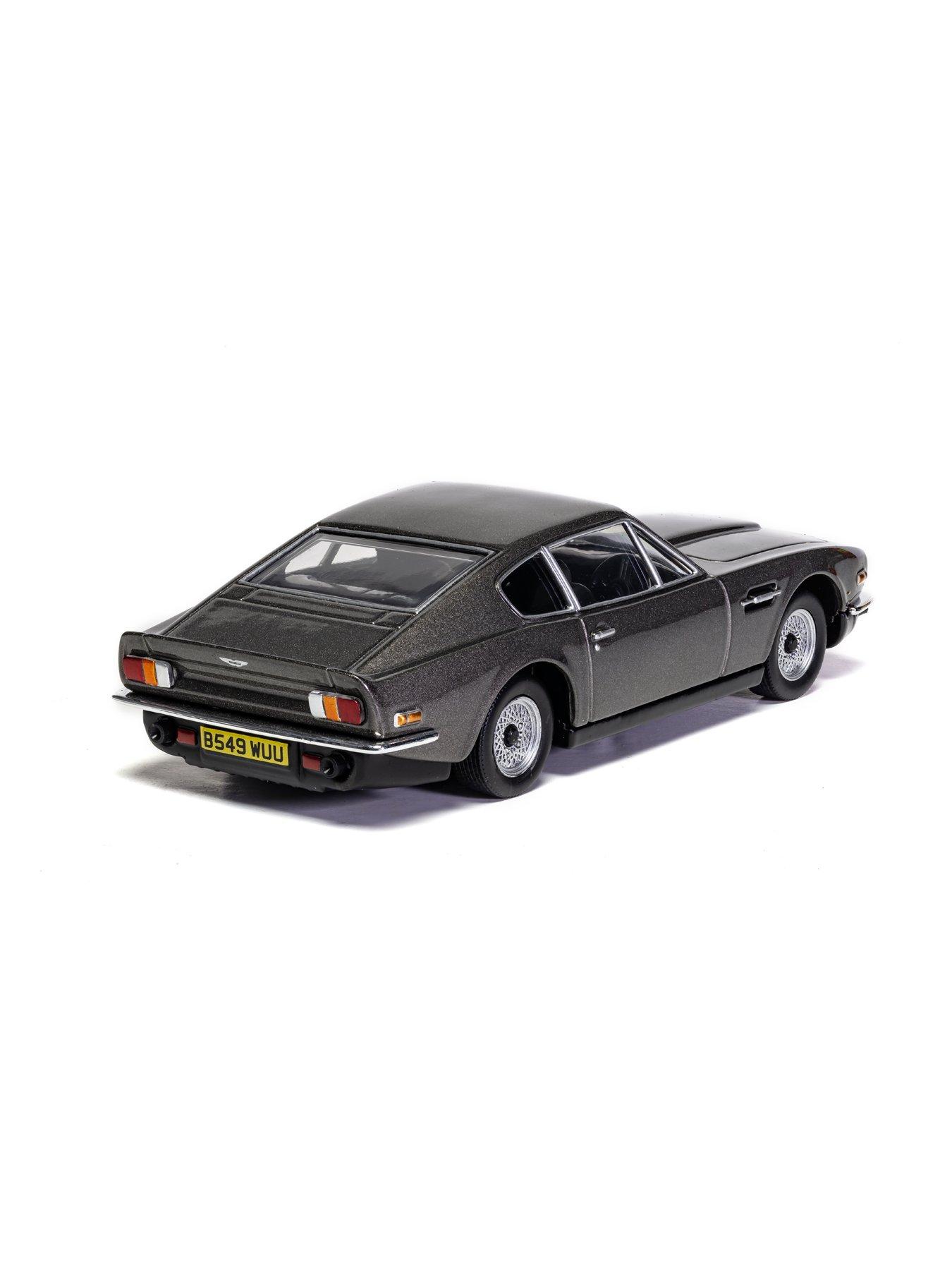 Image 4 of 6 of Corgi James Bond - Aston Martin V8 Vantage - No Time To Die