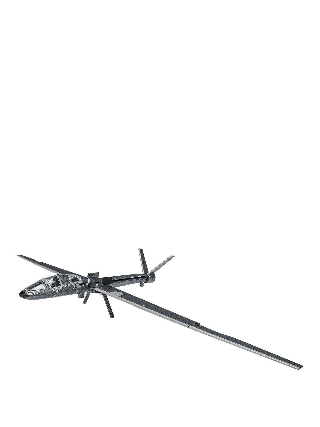 corgi-james-bond-007-q-glider-no-time-to-diefront