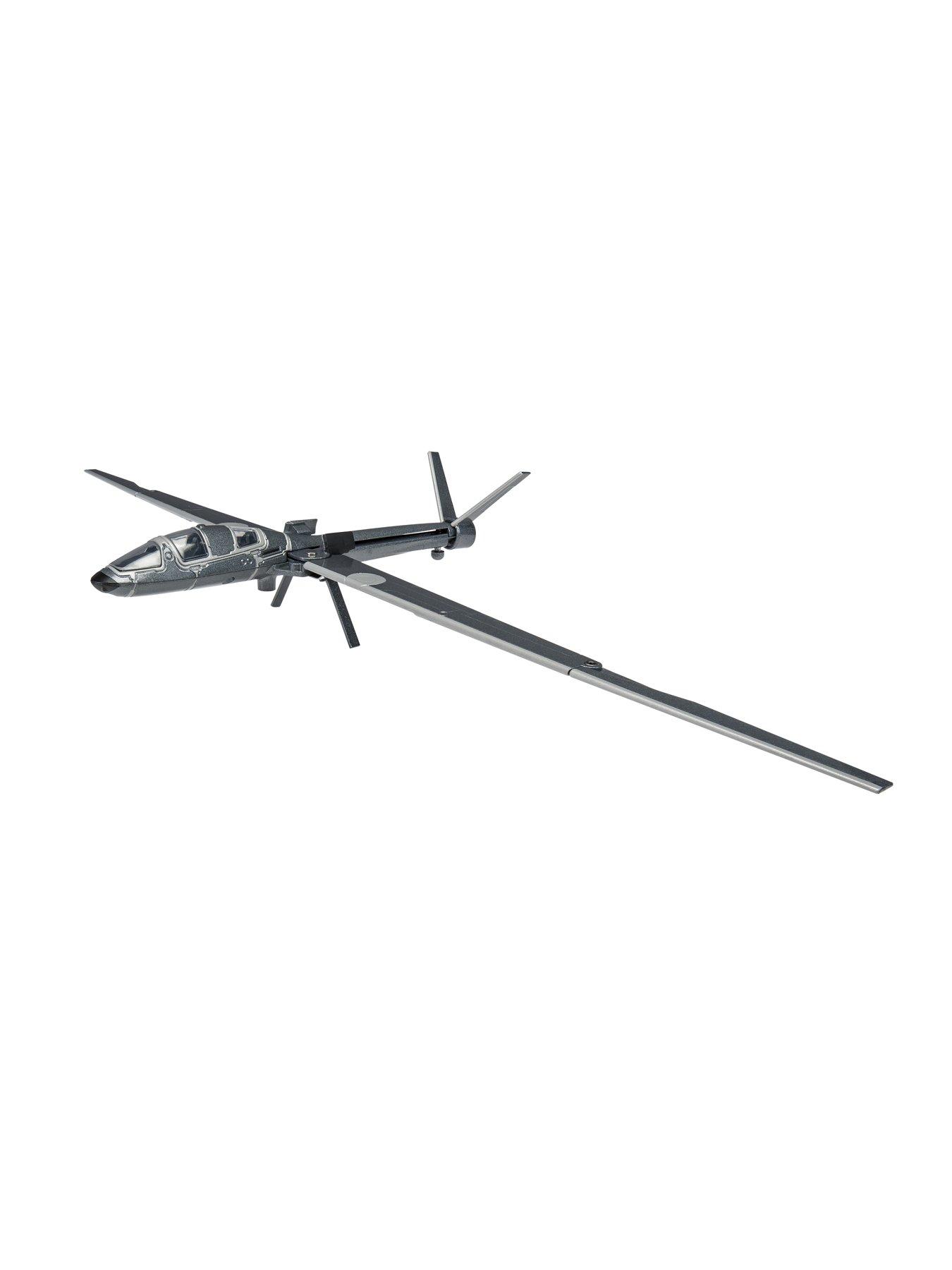 corgi-james-bond-007-q-glider-no-time-to-diestillFront