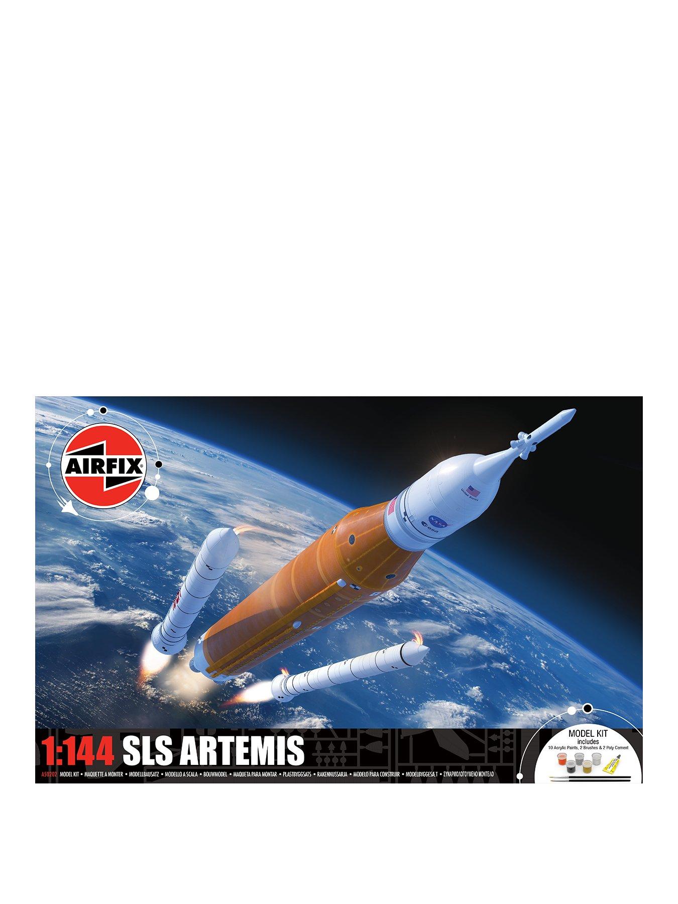 airfix-artemis-gift-set