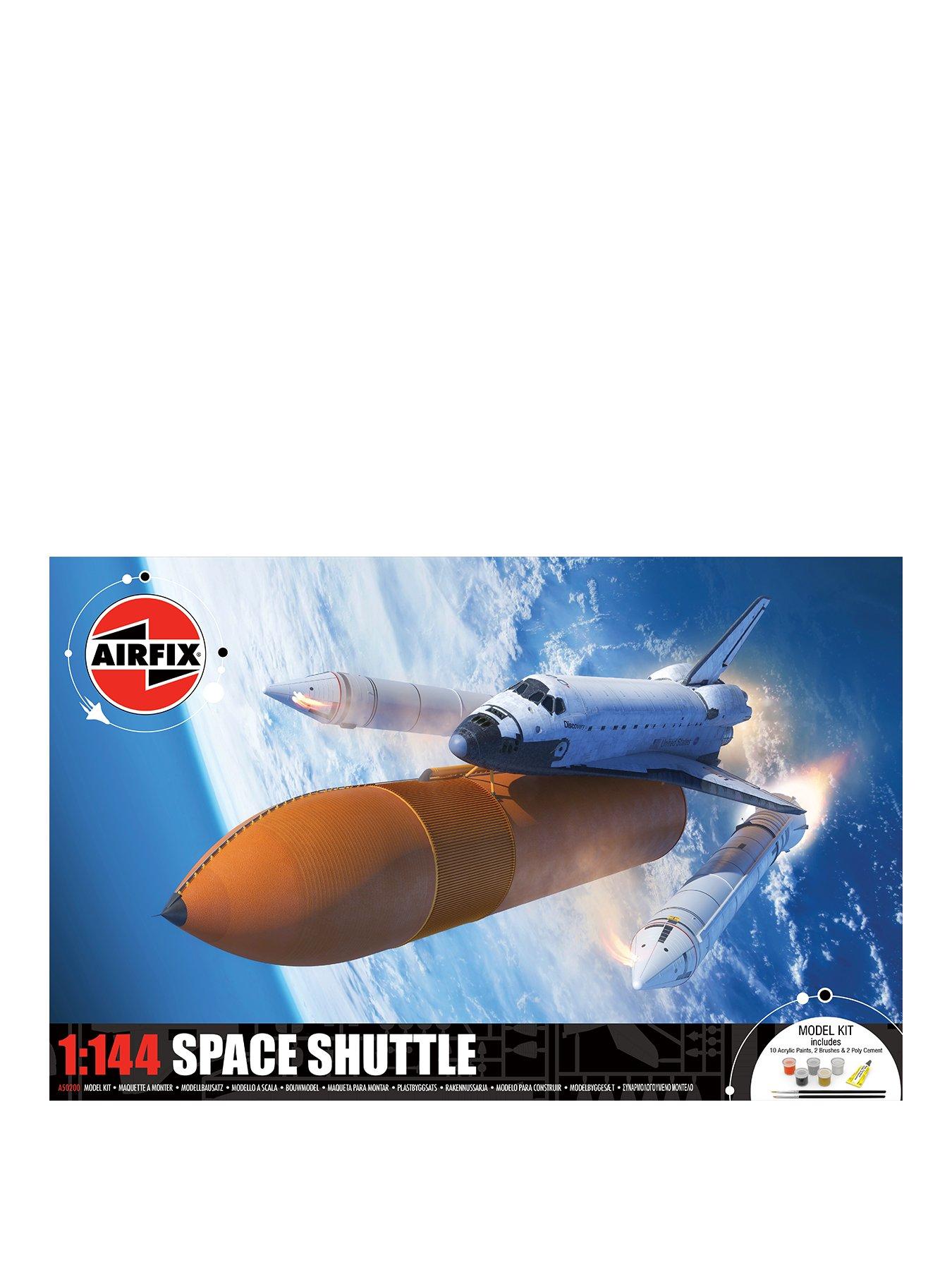 airfix-space-shuttle-gift-setfront