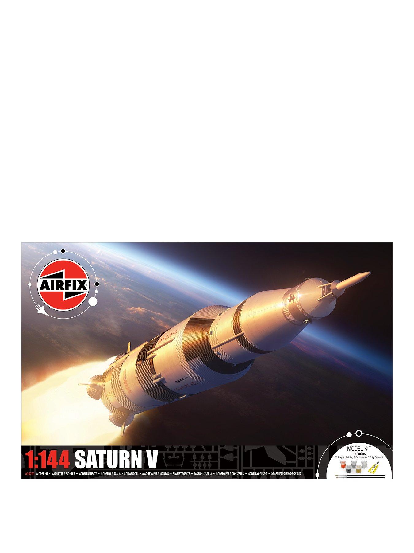 airfix-saturn-v-gift-set