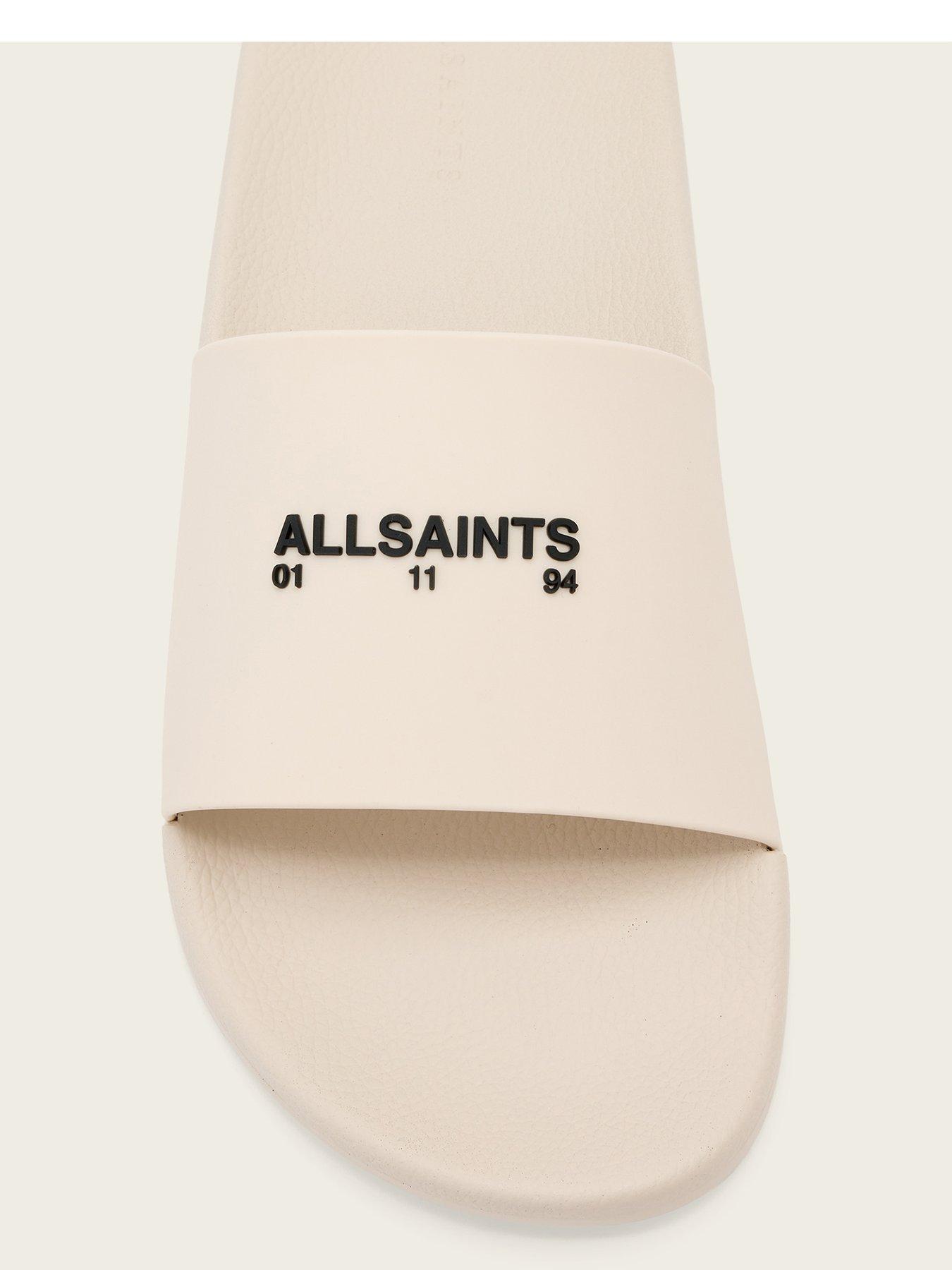 allsaints-date-slider-off-whiteoutfit