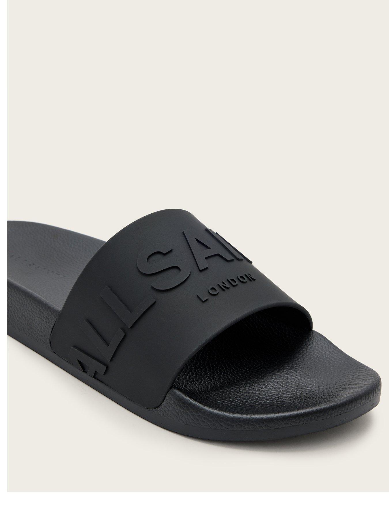 allsaints-biggy-slider-blackstillFront