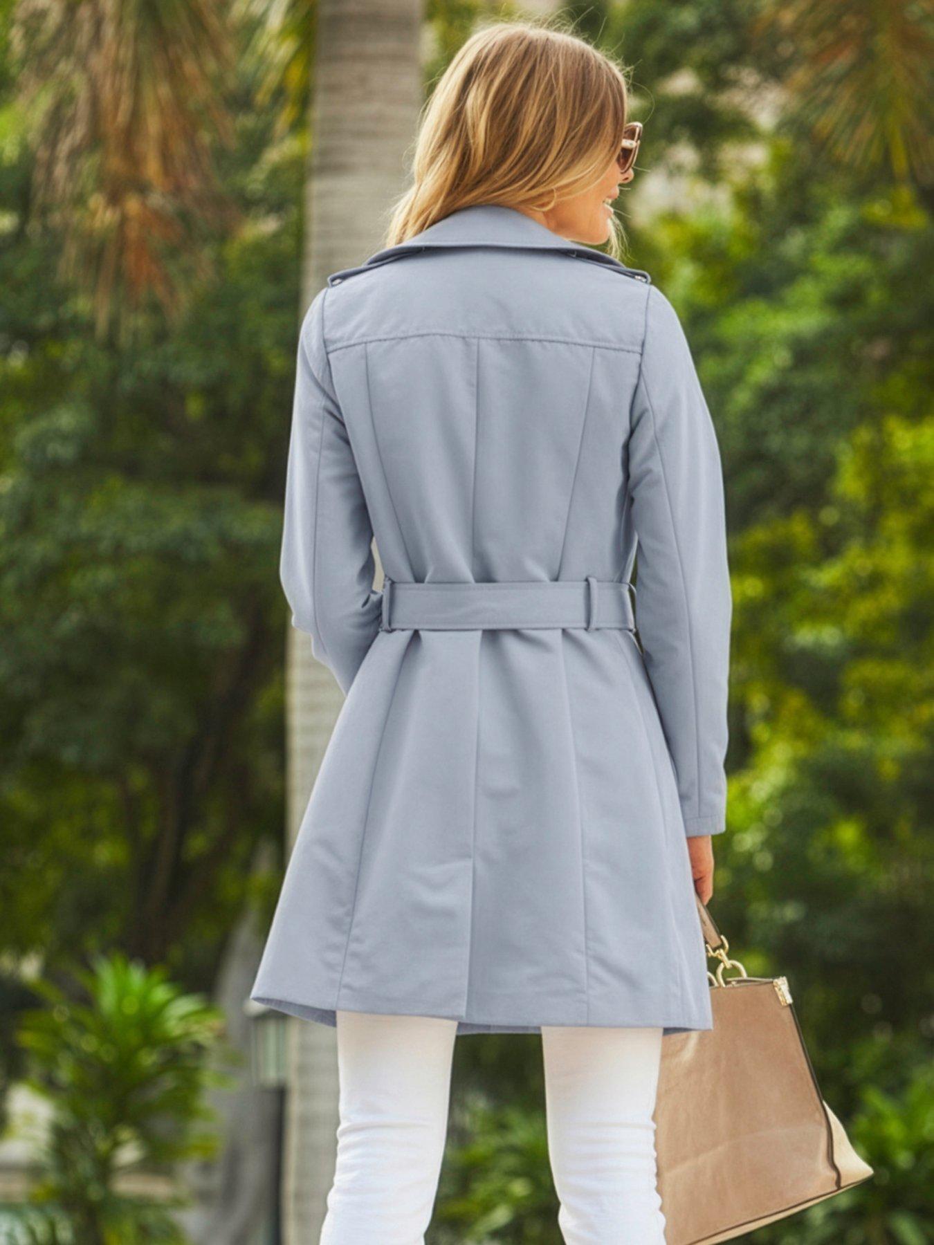 sosandar-classic-trench-with-storm-flaps-pale-bluestillFront