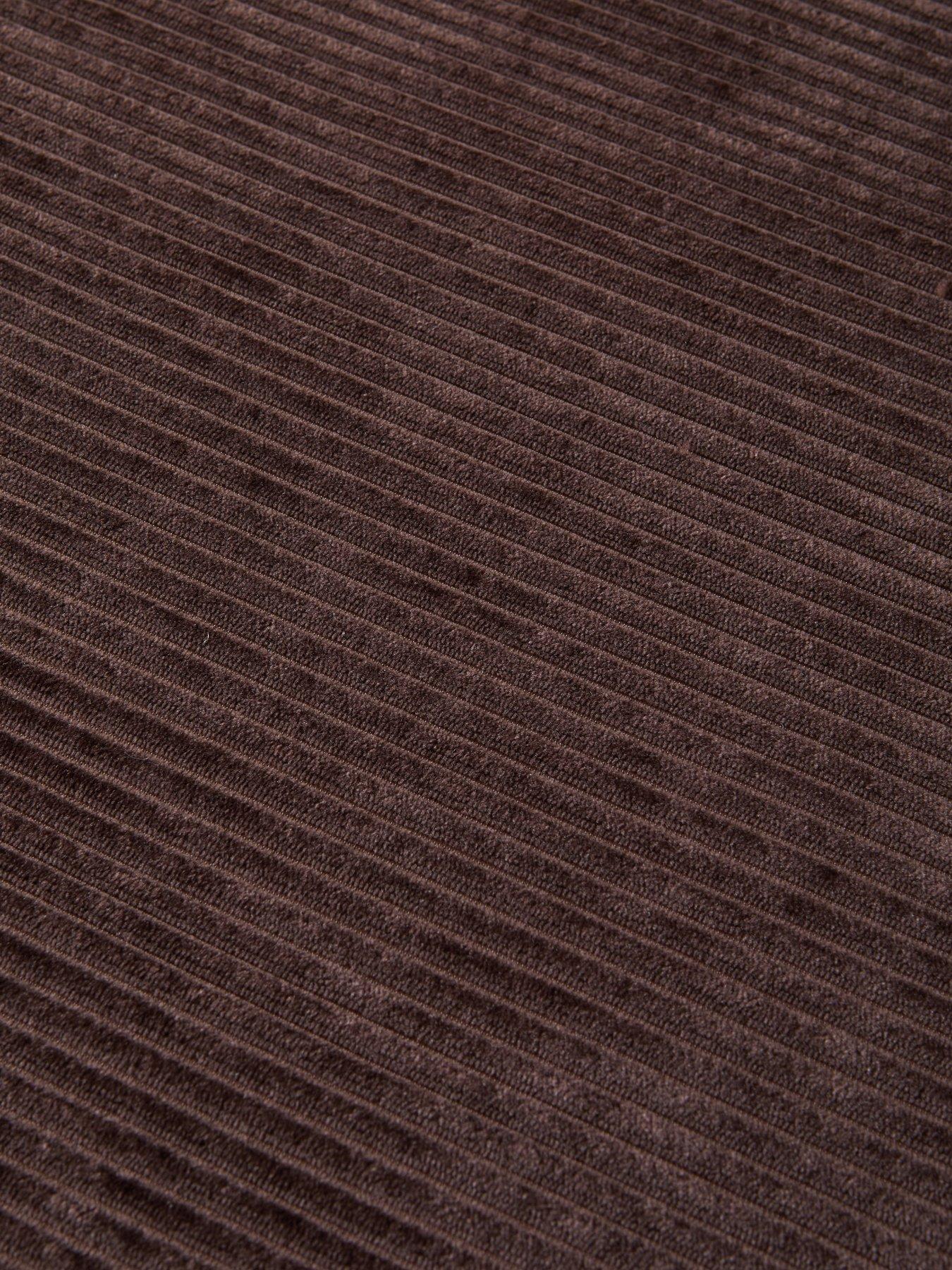 Image 5 of 6 of The Very Collection Cosy Cord Duvet Set