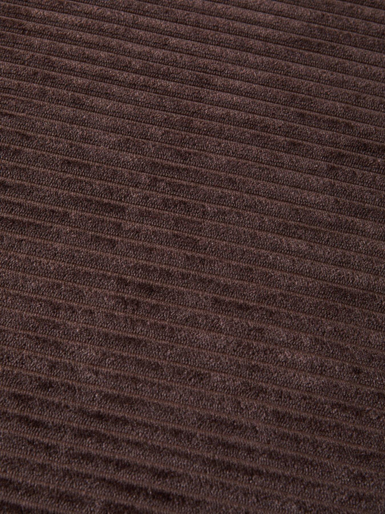 Image 6 of 6 of The Very Collection Cosy Cord Duvet Set