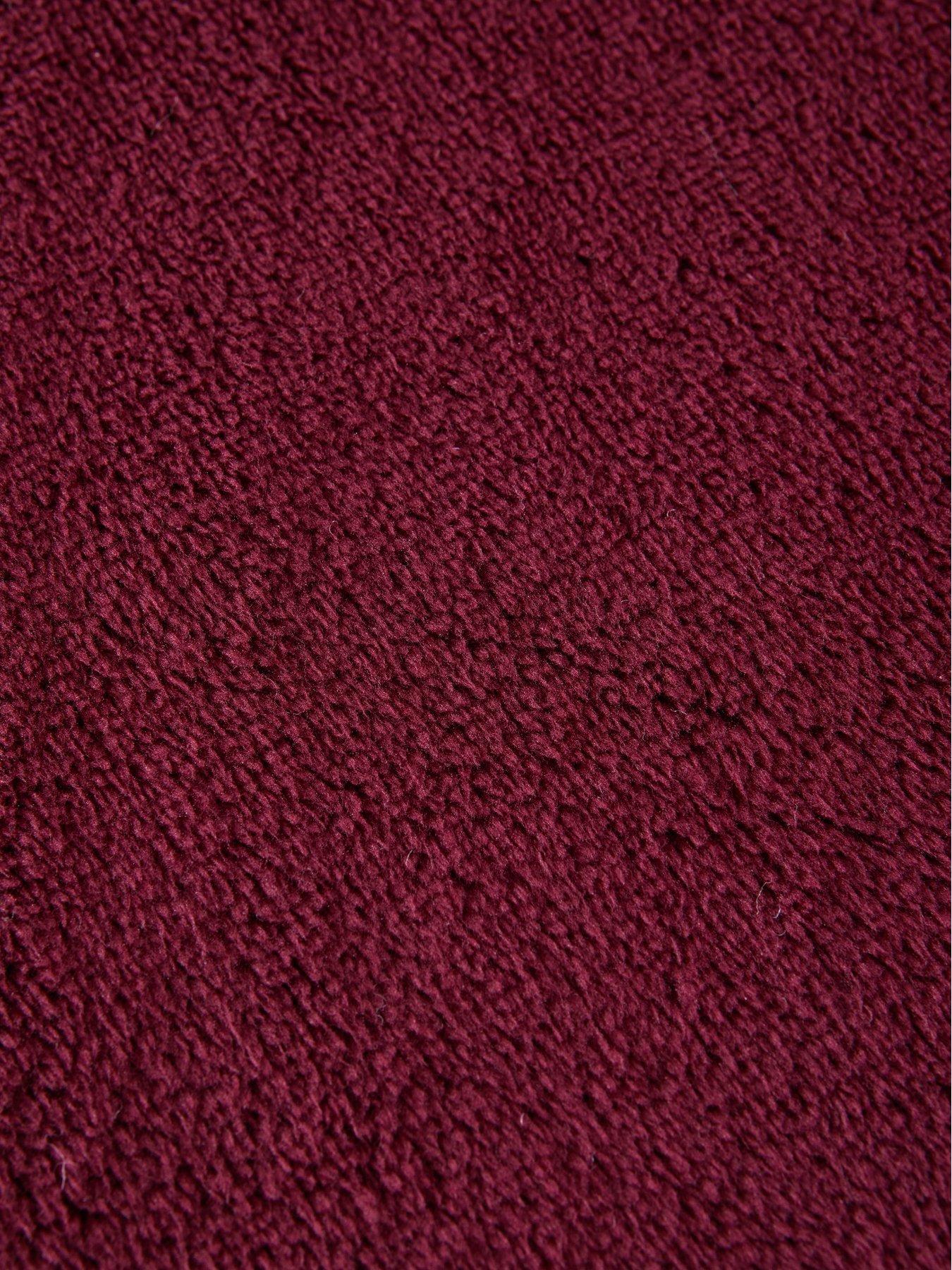Image 3 of 5 of The Very Collection Everyday Teddy Fleece Fitted Sheet