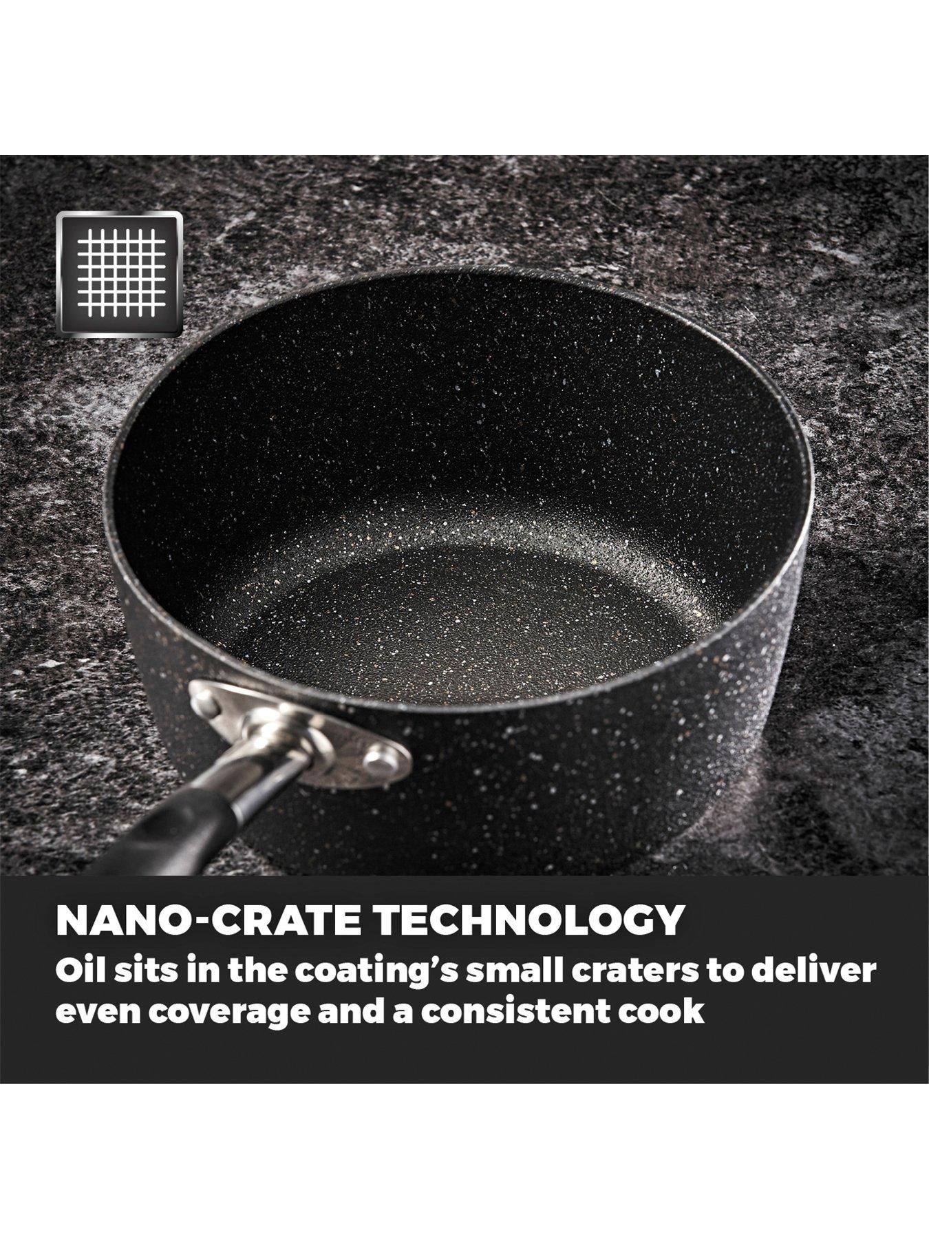 tower-precision-3-piece-non-stick-pan-set-soft-grip-handles-blackdetail