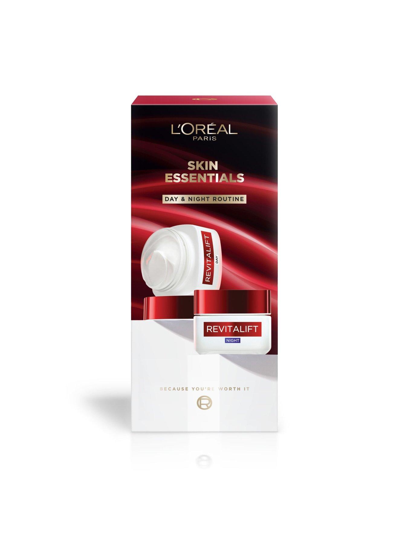 Image 2 of 6 of L'Oreal Paris L'Oreal Paris Revitalift Core Duo