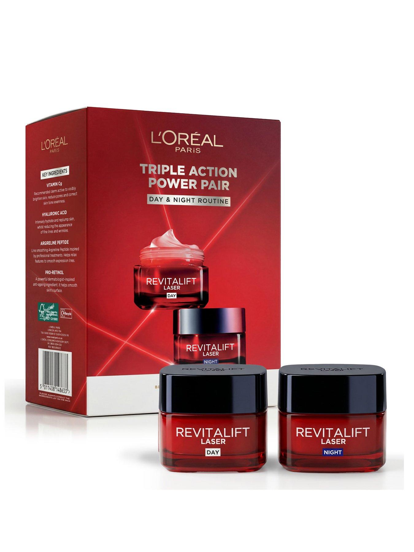 L'Oreal Paris LOreal Paris Laser Duo (Worth £59.98)