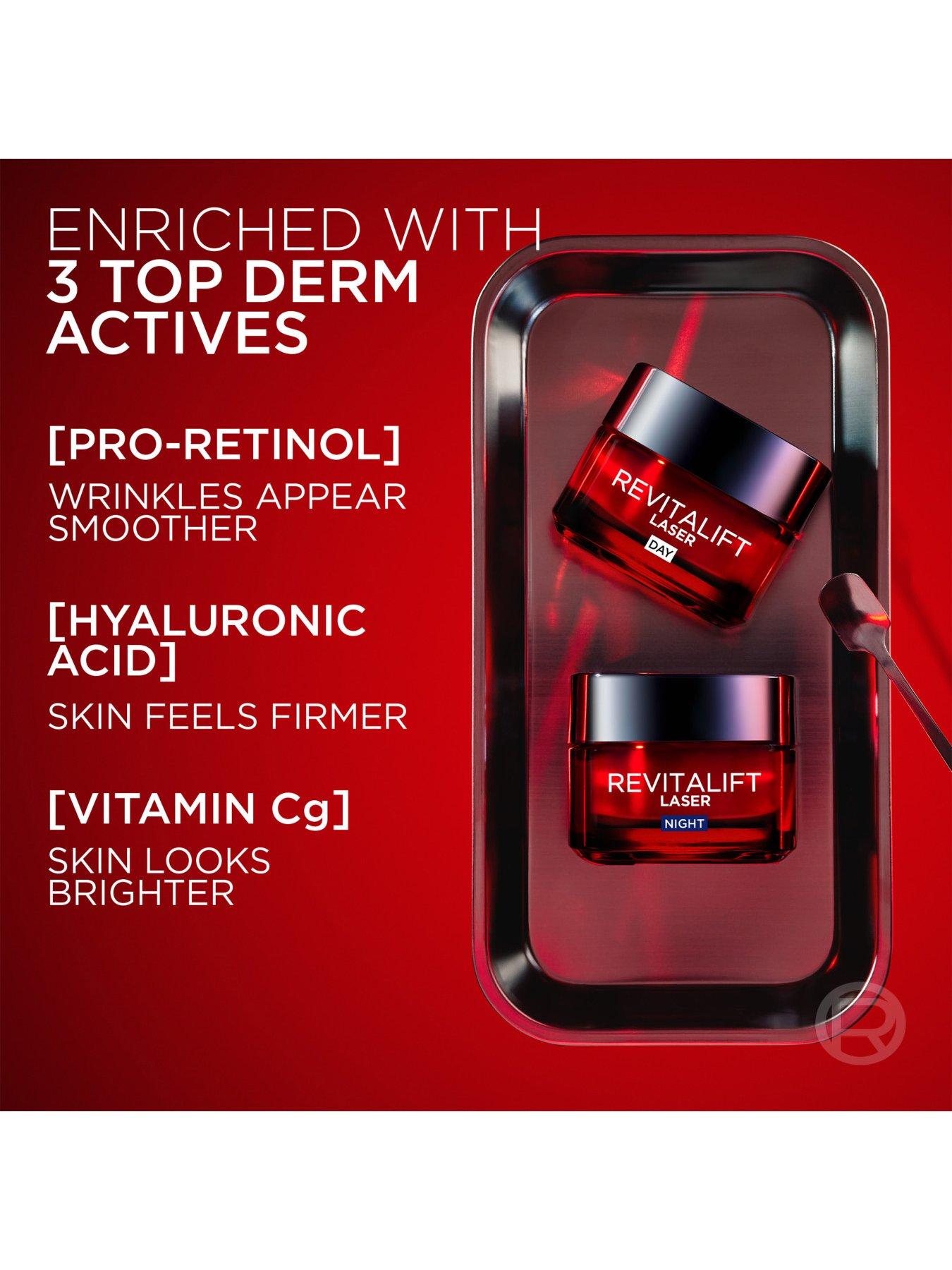 Image 4 of 6 of L'Oreal Paris L'Oreal Paris Laser Duo