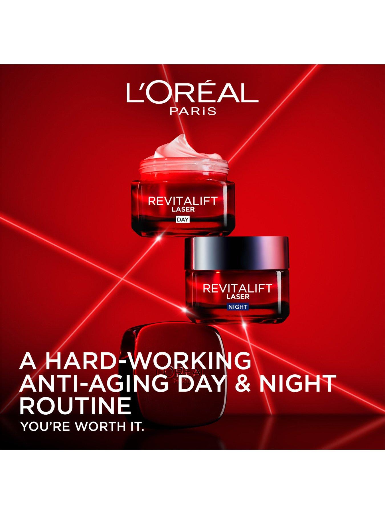 Image 5 of 6 of L'Oreal Paris L'Oreal Paris Laser Duo