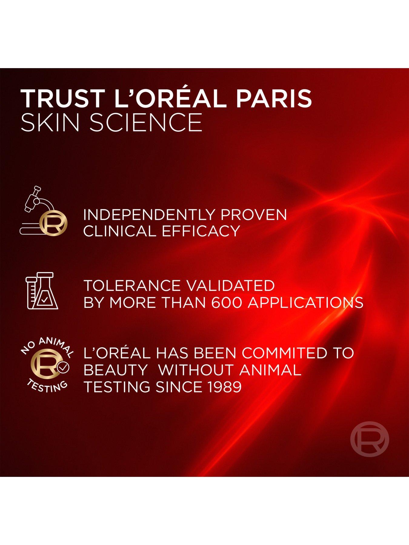 Image 6 of 6 of L'Oreal Paris L'Oreal Paris Laser Duo