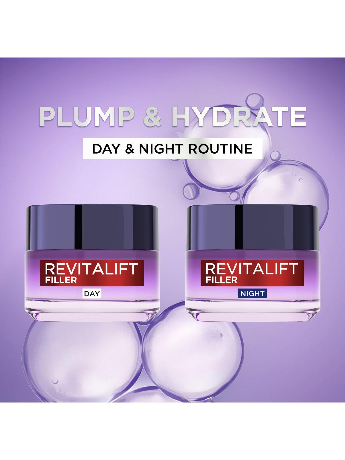Image 3 of 6 of L'Oreal Paris L'Oreal Paris Filler Duo