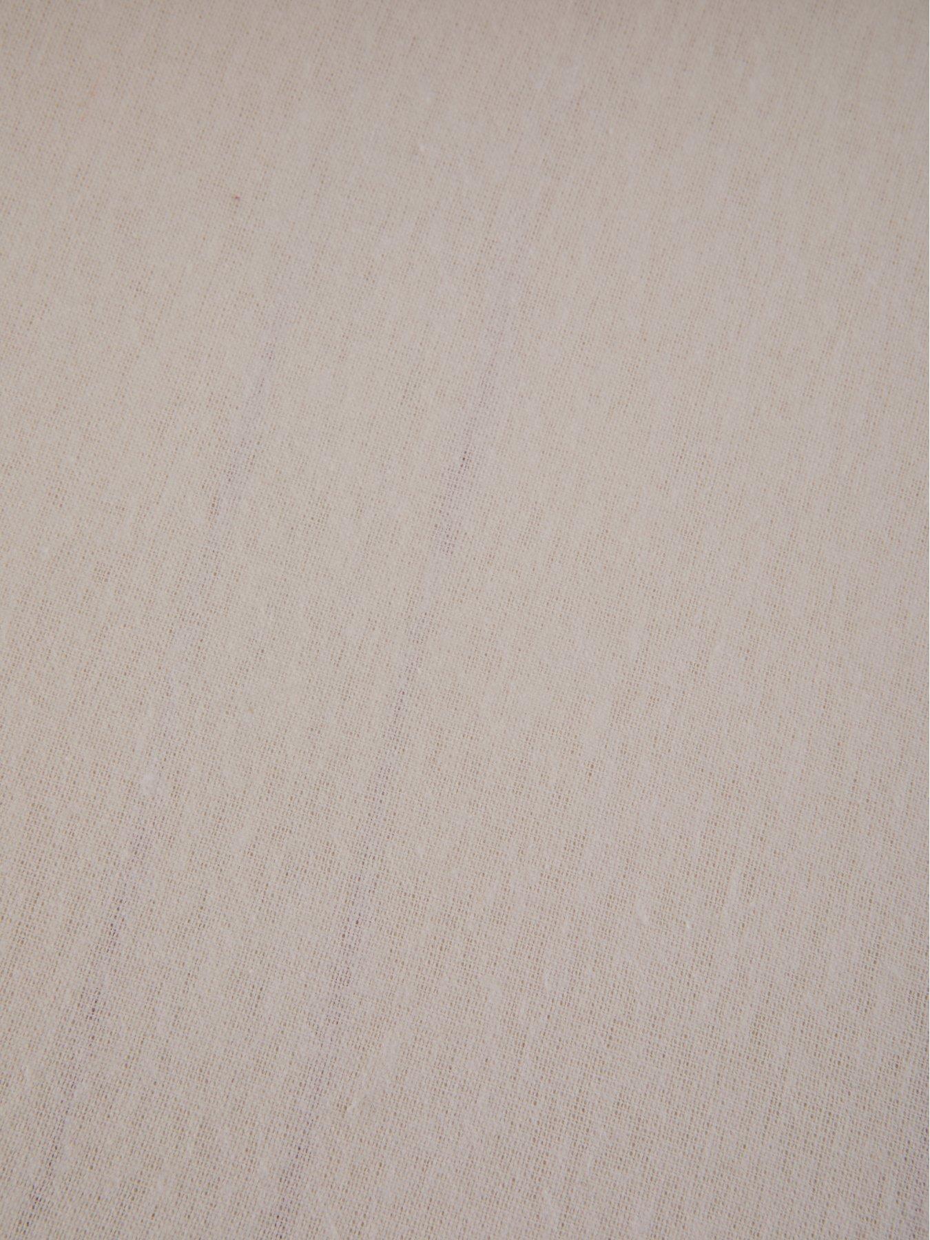 Image 4 of 5 of The Very Collection Brushed Cotton 28 cm Fitted Sheet