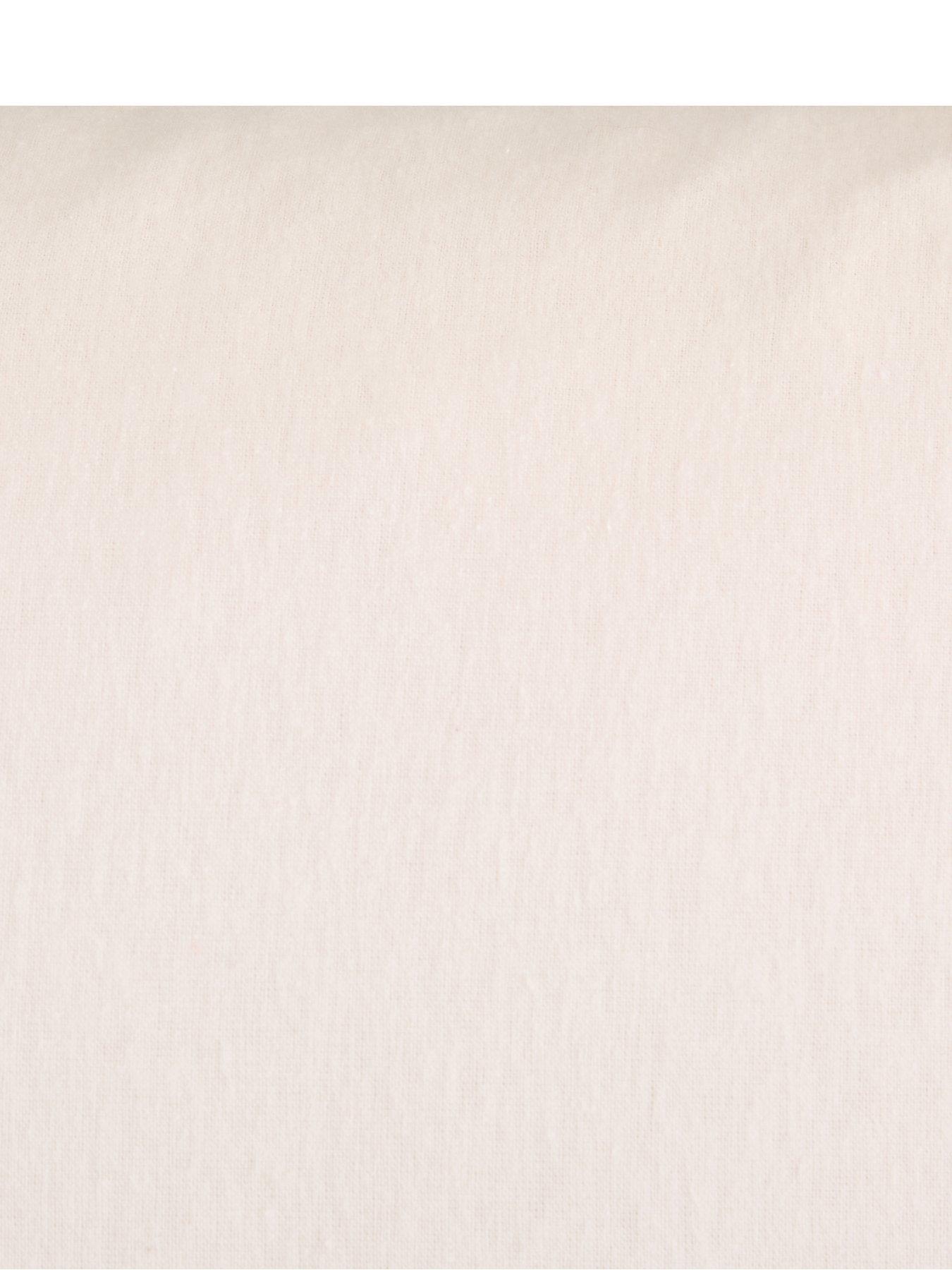 Image 4 of 4 of The Very Collection 2 Pack&nbsp;Brushed Cotton Pillowcases