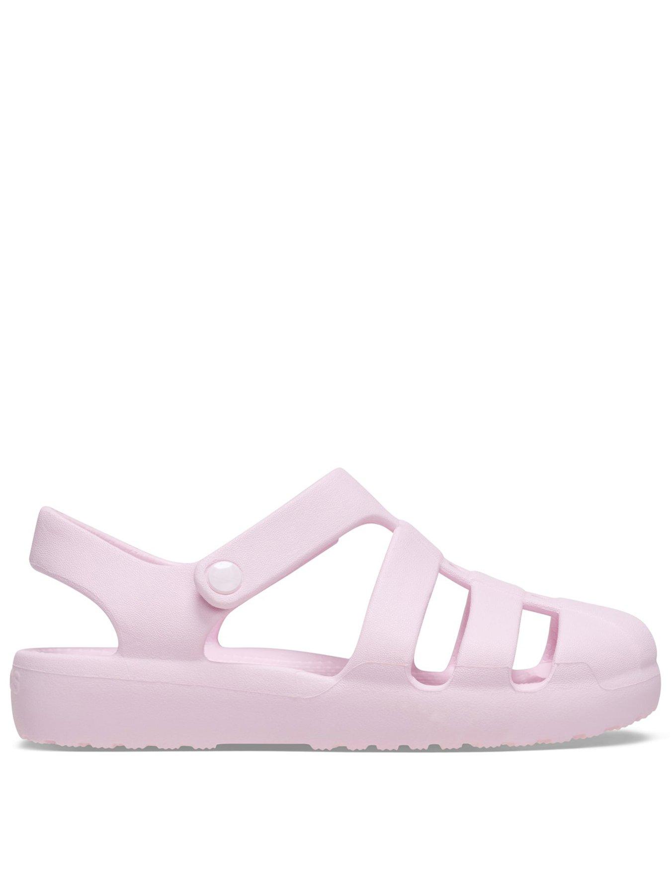 crocs-classic-fisherman-toddlerfront