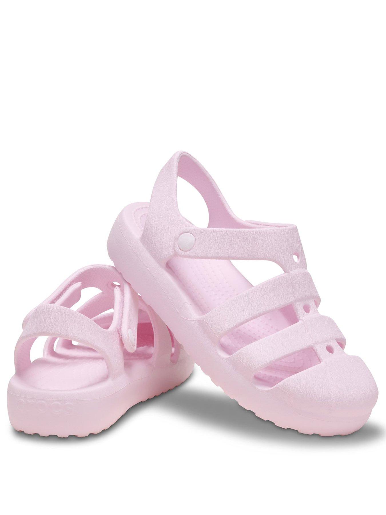 crocs-classic-fisherman-toddlerstillFront