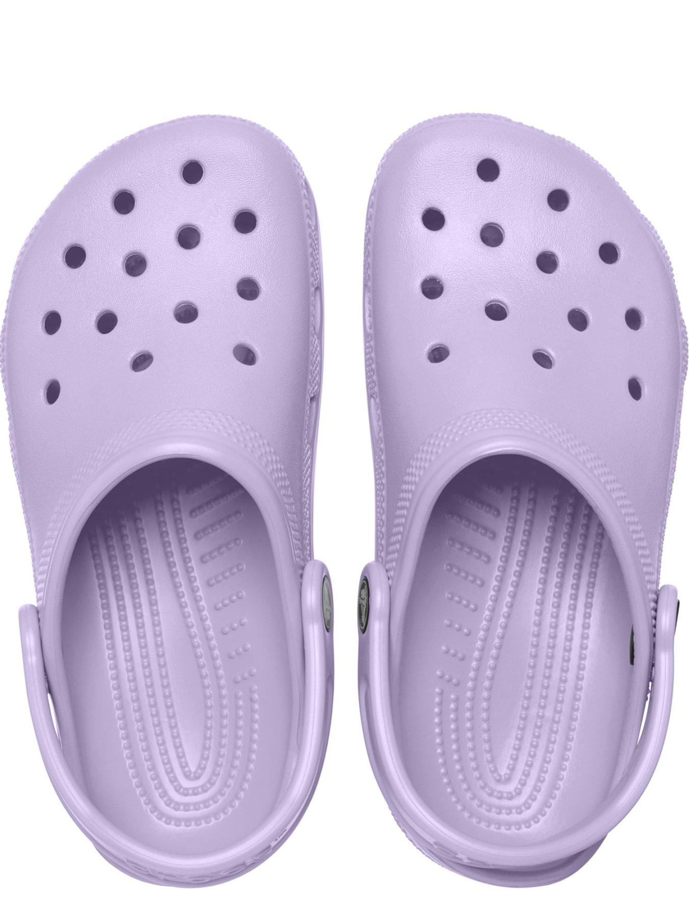 Image 4 of 6 of Crocs Classic Clog Kids
