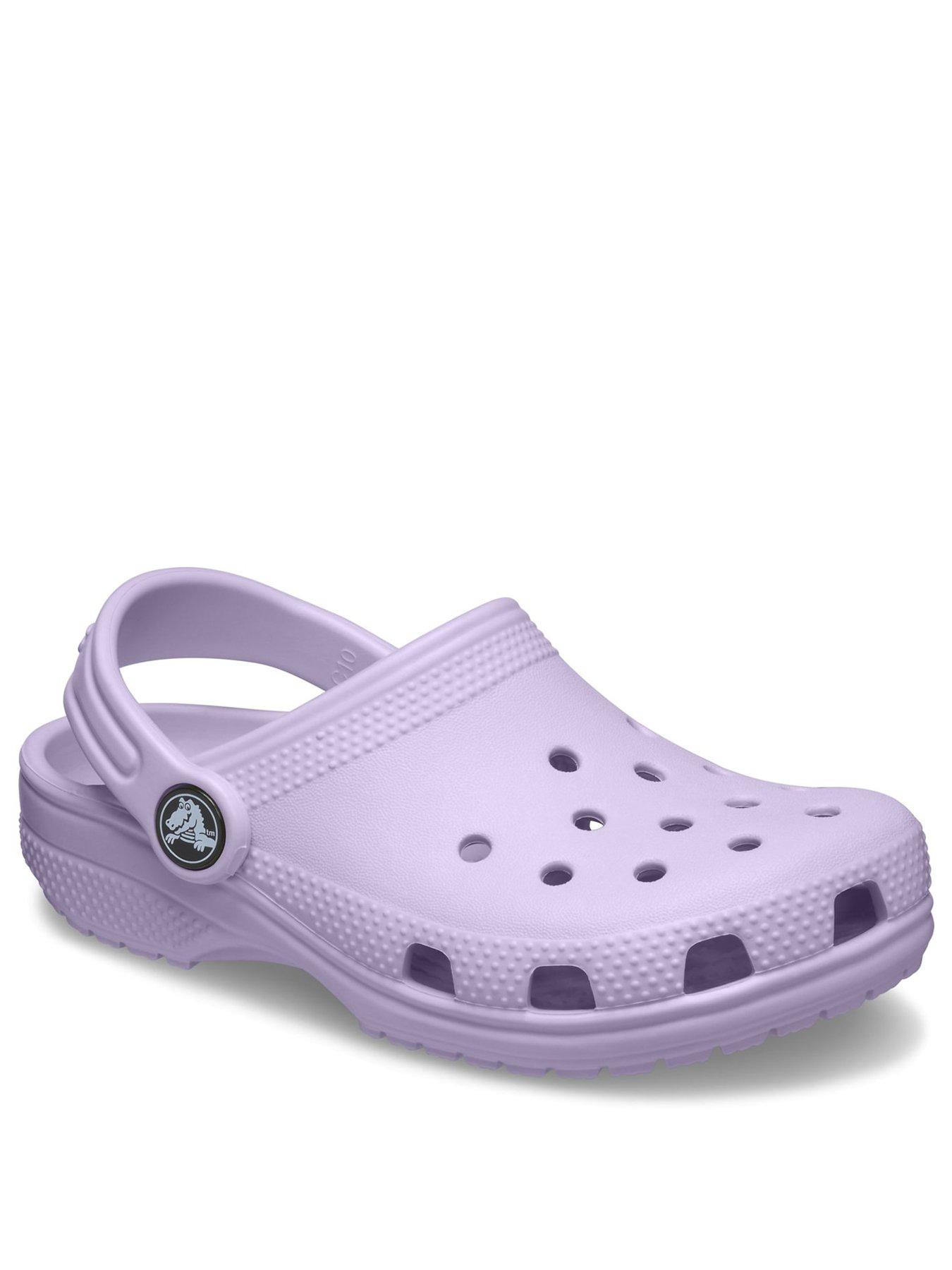 Image 2 of 6 of Crocs Classic Clog Toddler