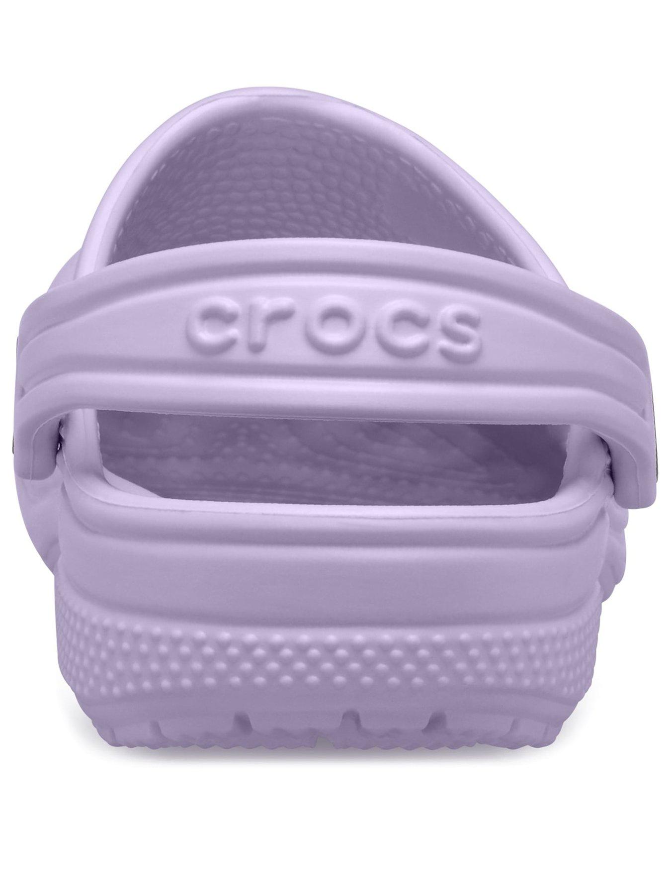Image 3 of 6 of Crocs Classic Clog Toddler