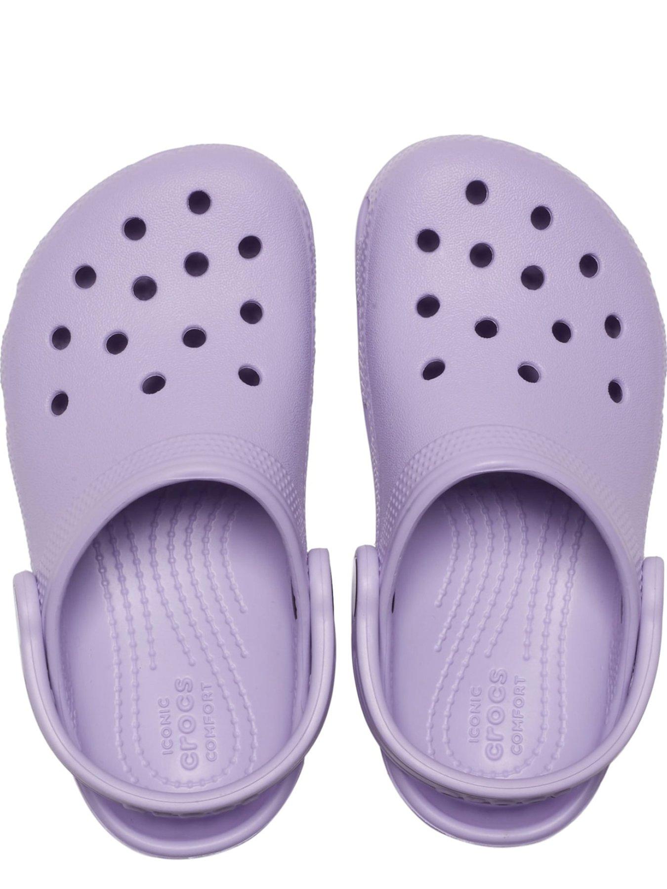 Image 4 of 6 of Crocs Classic Clog Toddler