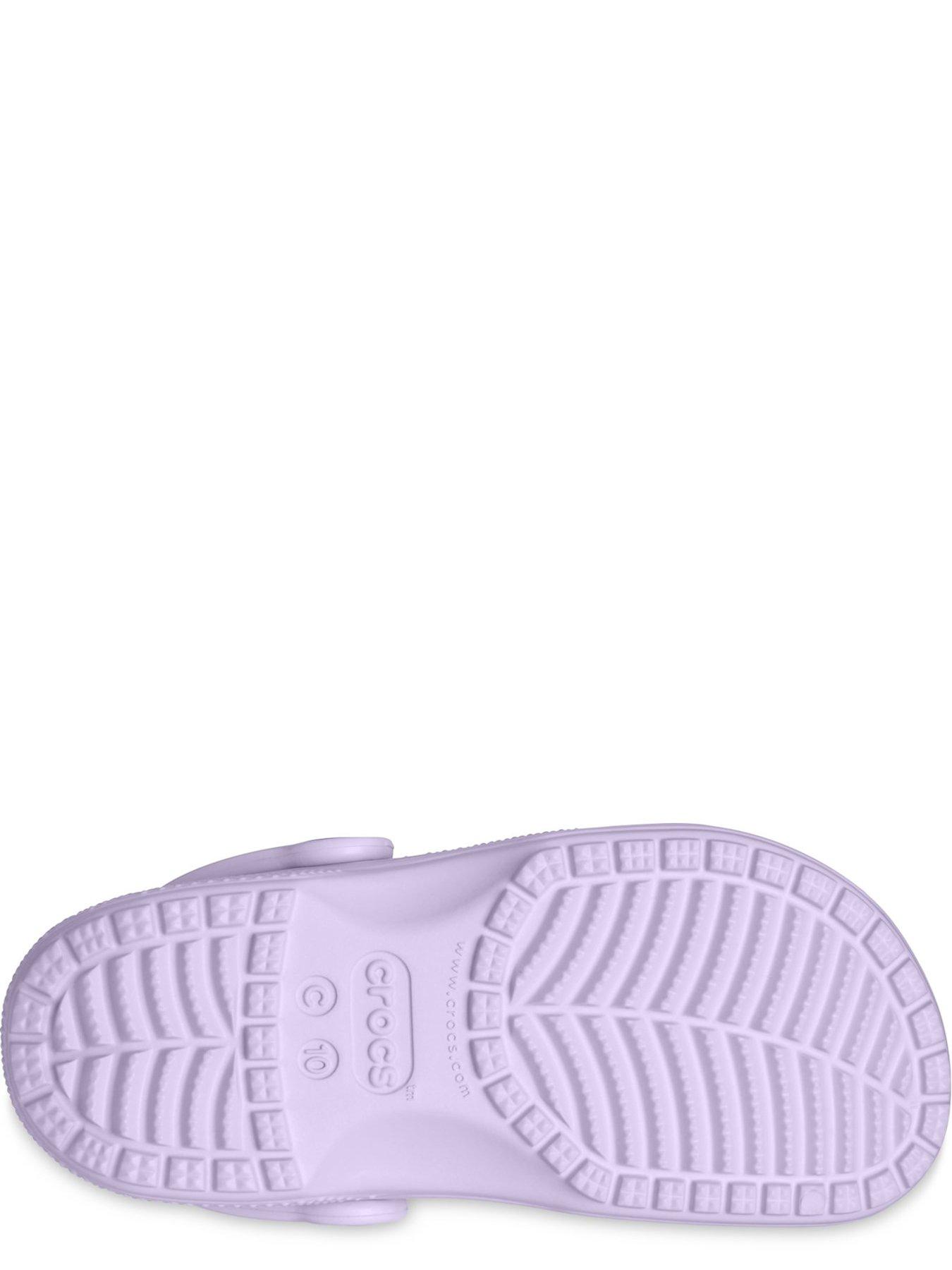 Image 5 of 6 of Crocs Classic Clog Toddler