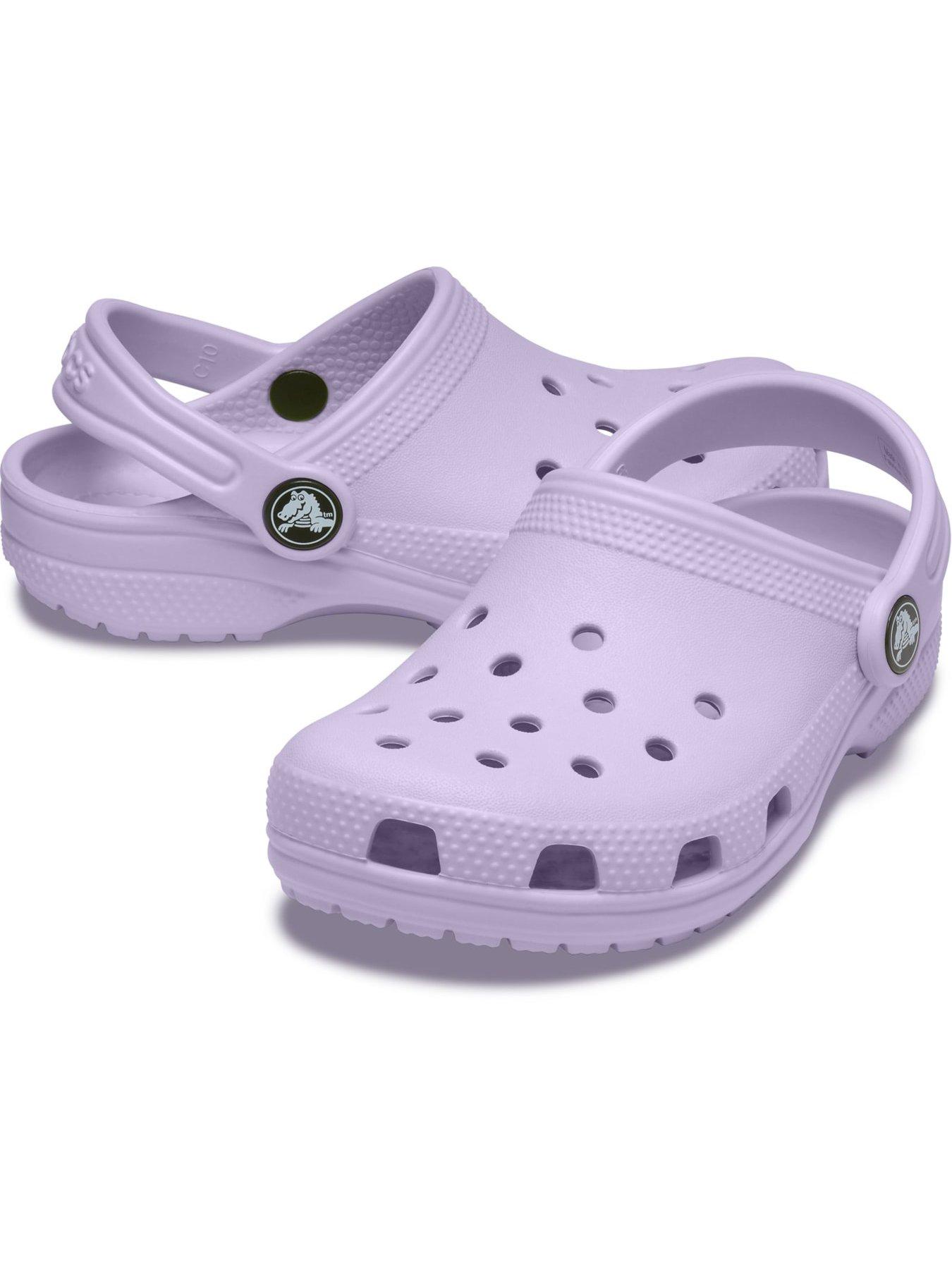 Image 6 of 6 of Crocs Classic Clog Toddler