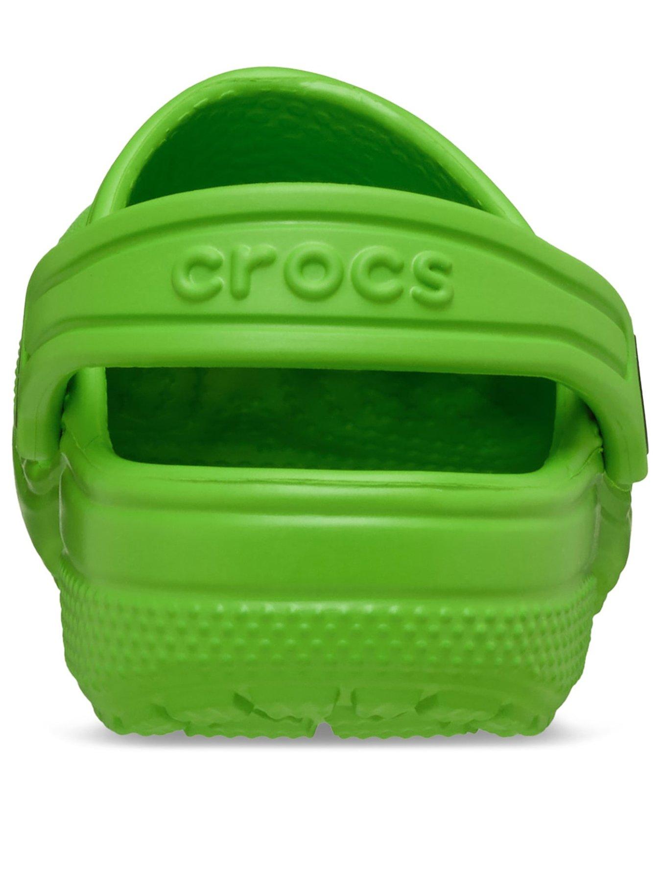 crocs-toddler-classic-clog-greenback