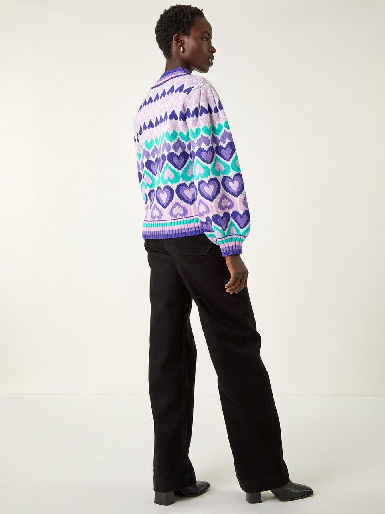 roman-heart-high-neck-knit-jumperstillFront