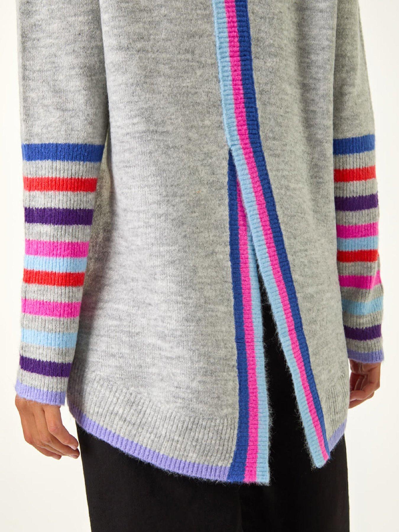 roman-contrast-stripe-detail-knit-jumperdetail