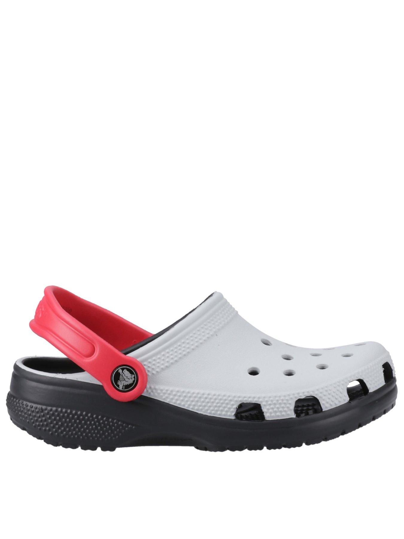 Crocs Classic Retro Sport Clog - Mariage