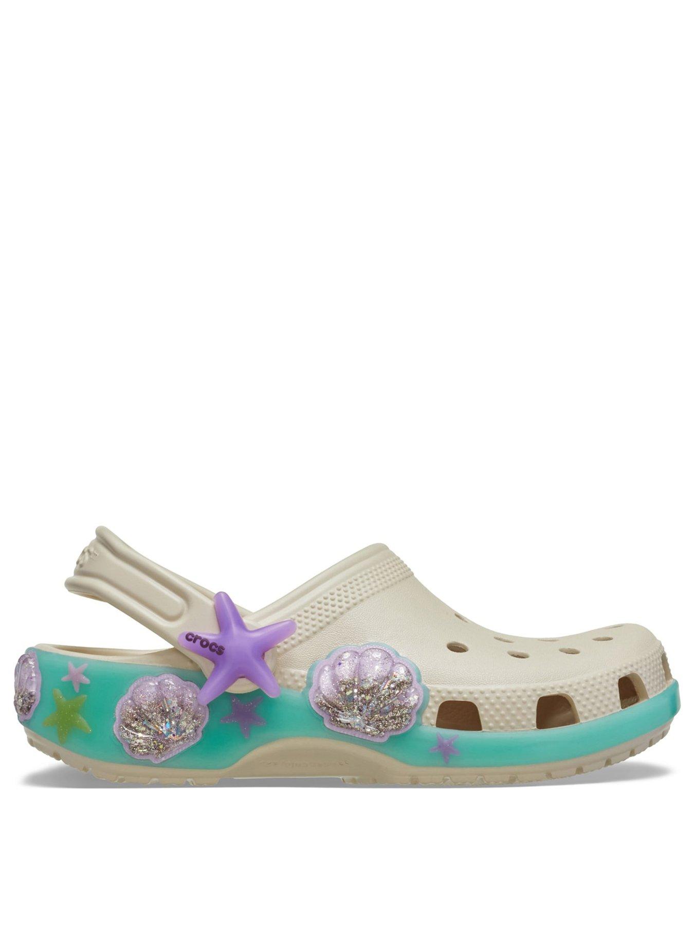 crocs-kids-i-am-shells-classic-clog-frappestillFront