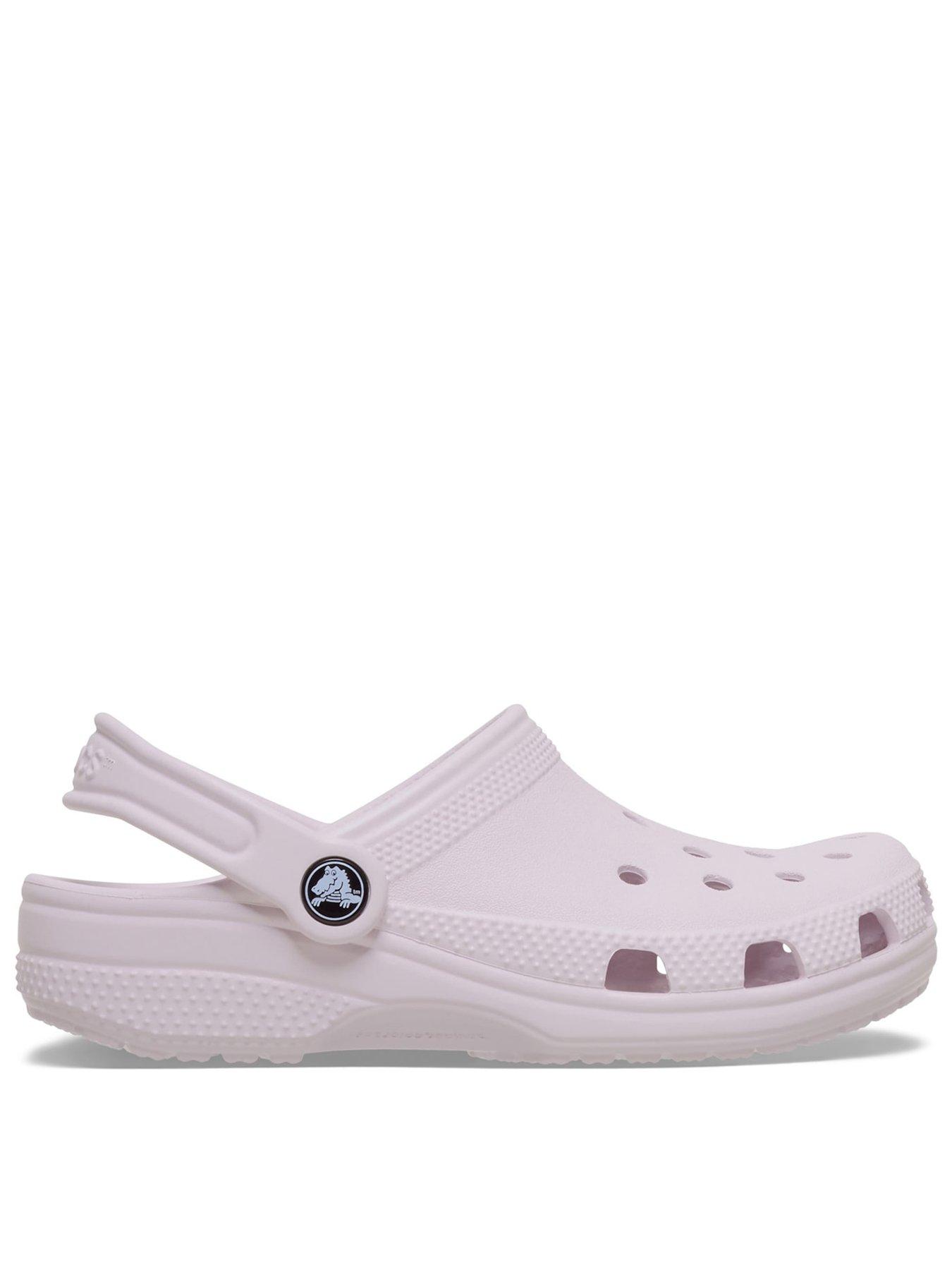 Crocs Kids Classic Clog - Graice