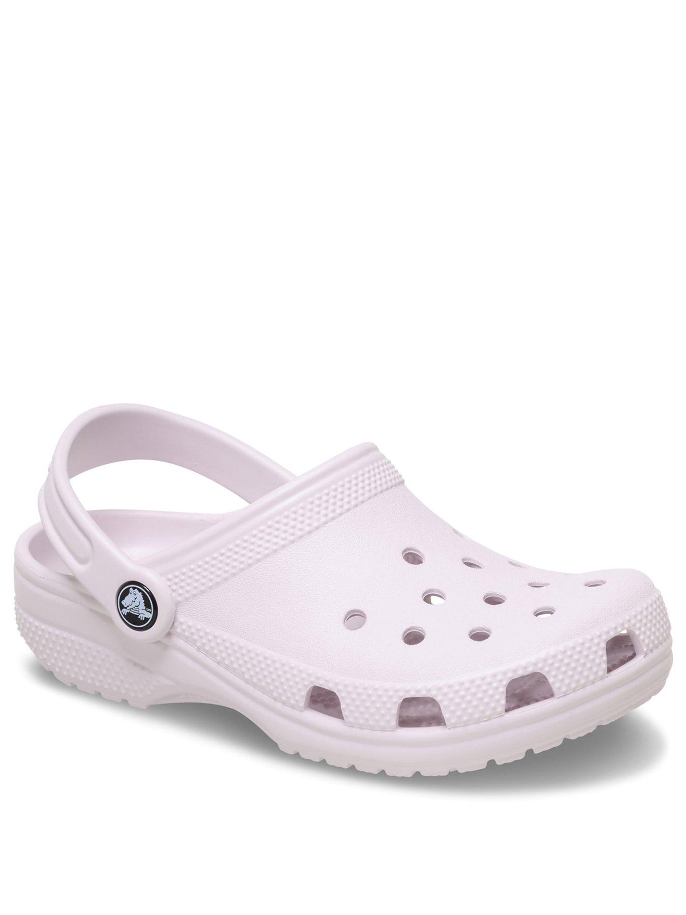 Image 2 of 6 of Crocs Kids Classic Clog - Graice