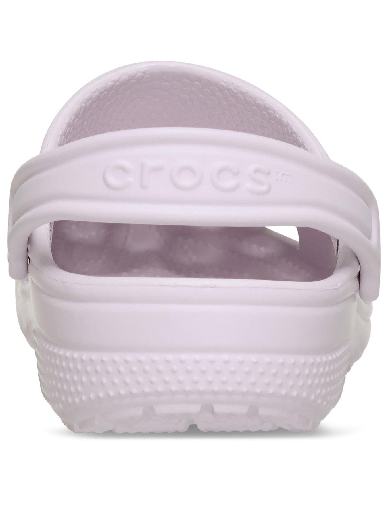 Image 3 of 6 of Crocs Kids Classic Clog - Graice