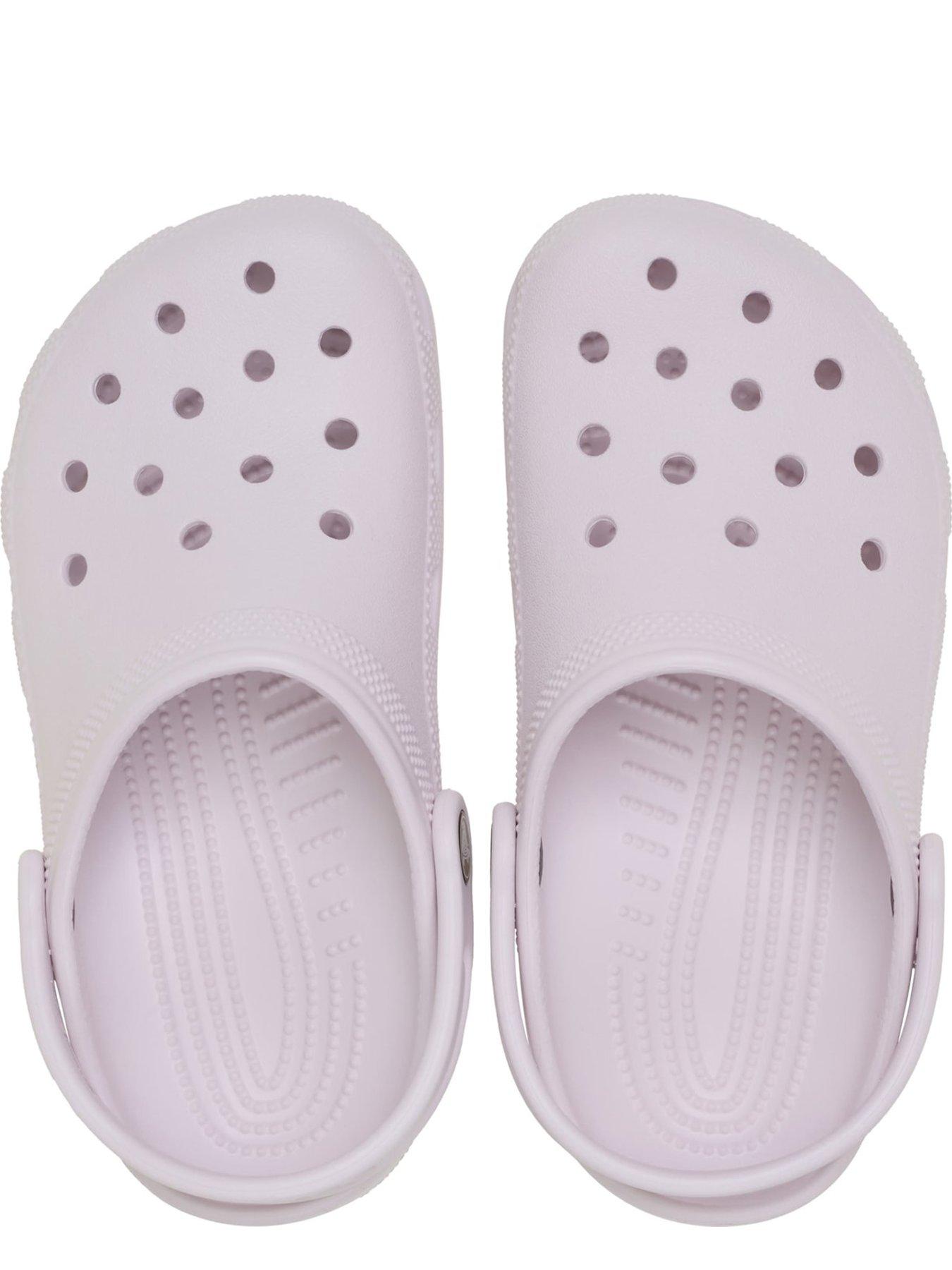 Image 4 of 6 of Crocs Kids Classic Clog - Graice