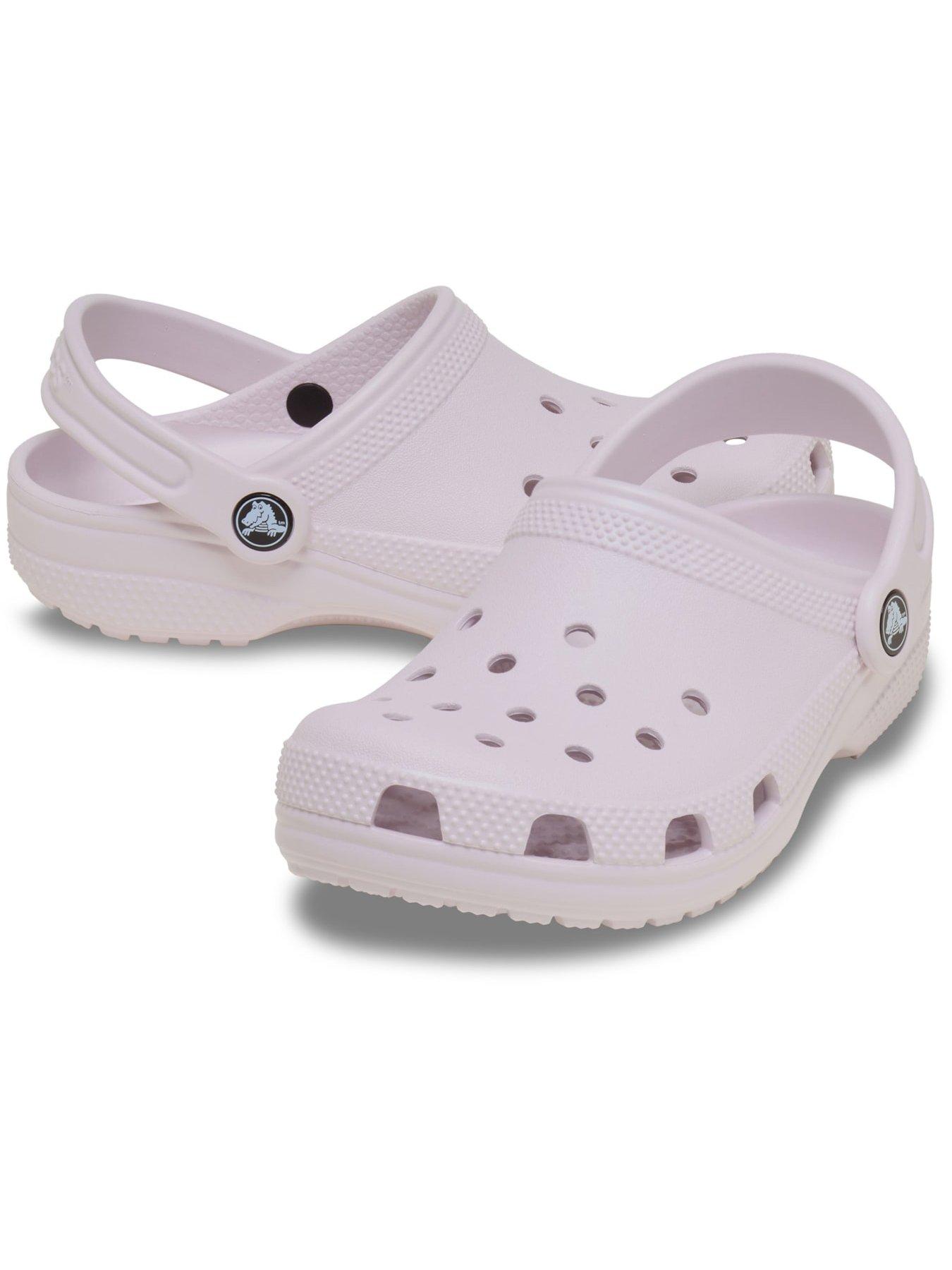 Image 6 of 6 of Crocs Kids Classic Clog - Graice