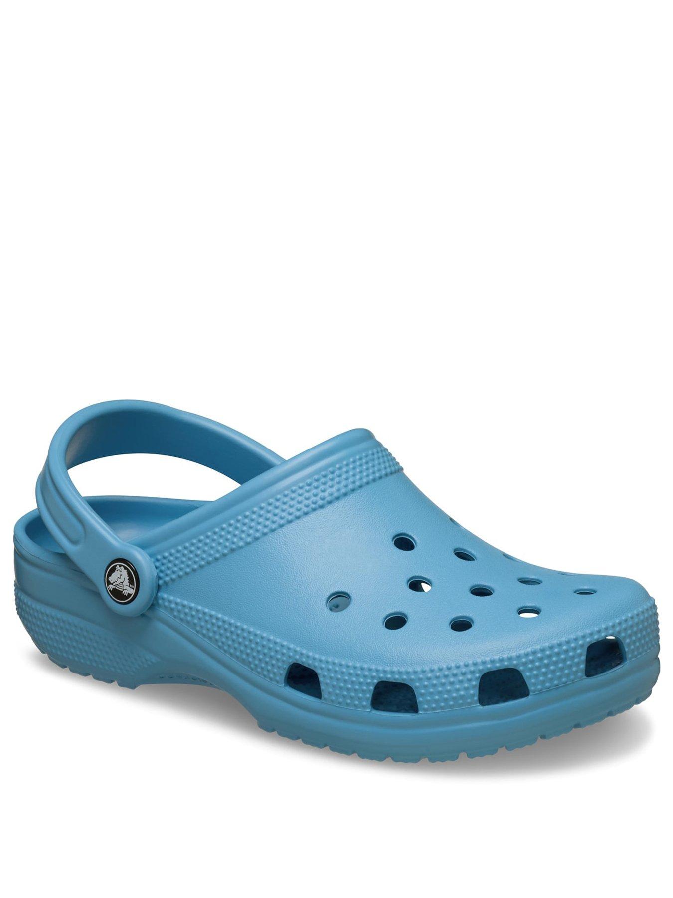 Image 2 of 6 of Crocs Classic Clog Kids