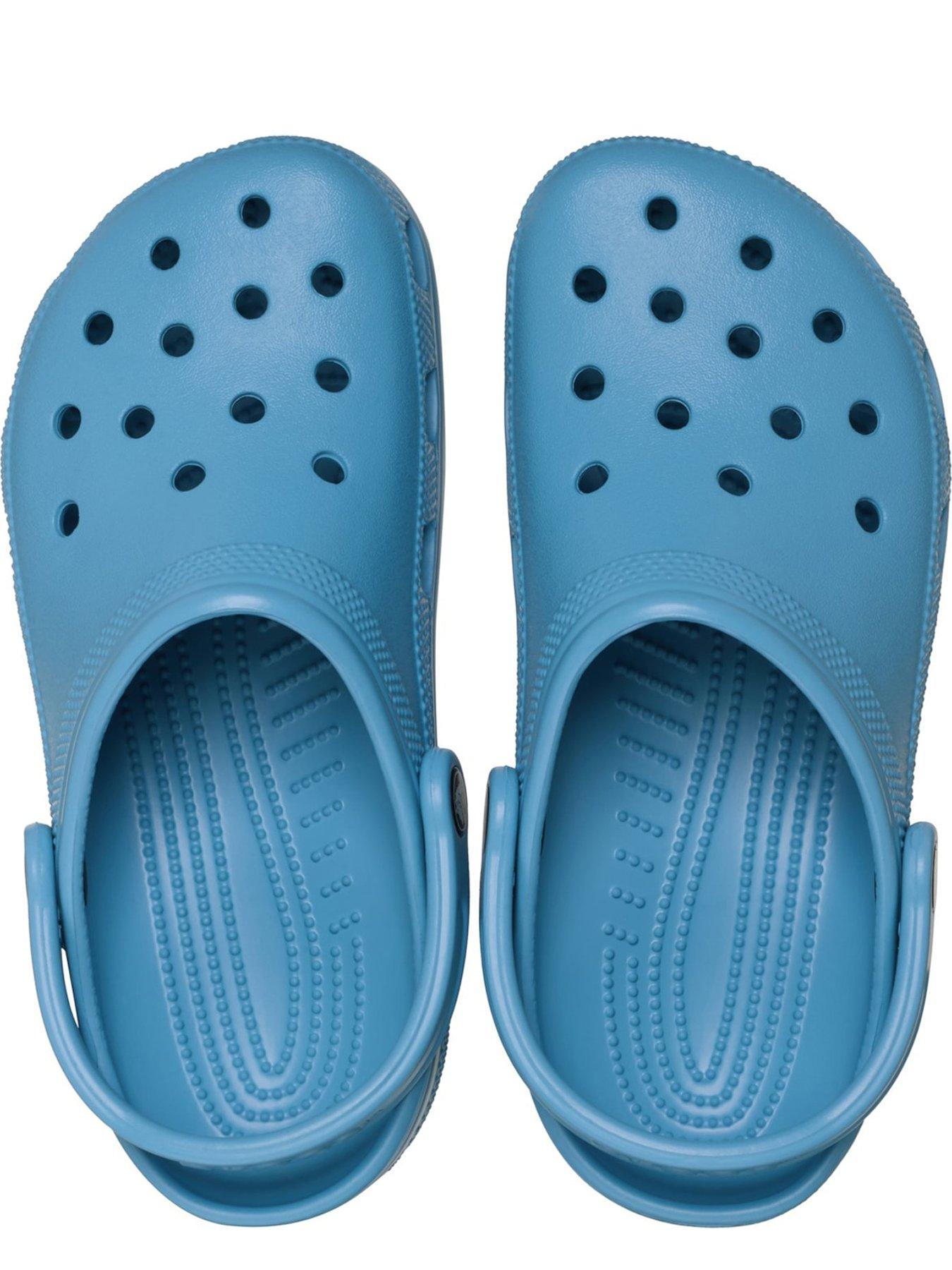 Image 4 of 6 of Crocs Classic Clog Kids