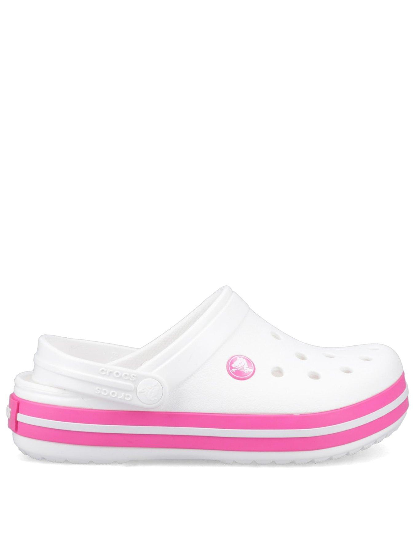crocs-kids-crocband-clog-whotefront