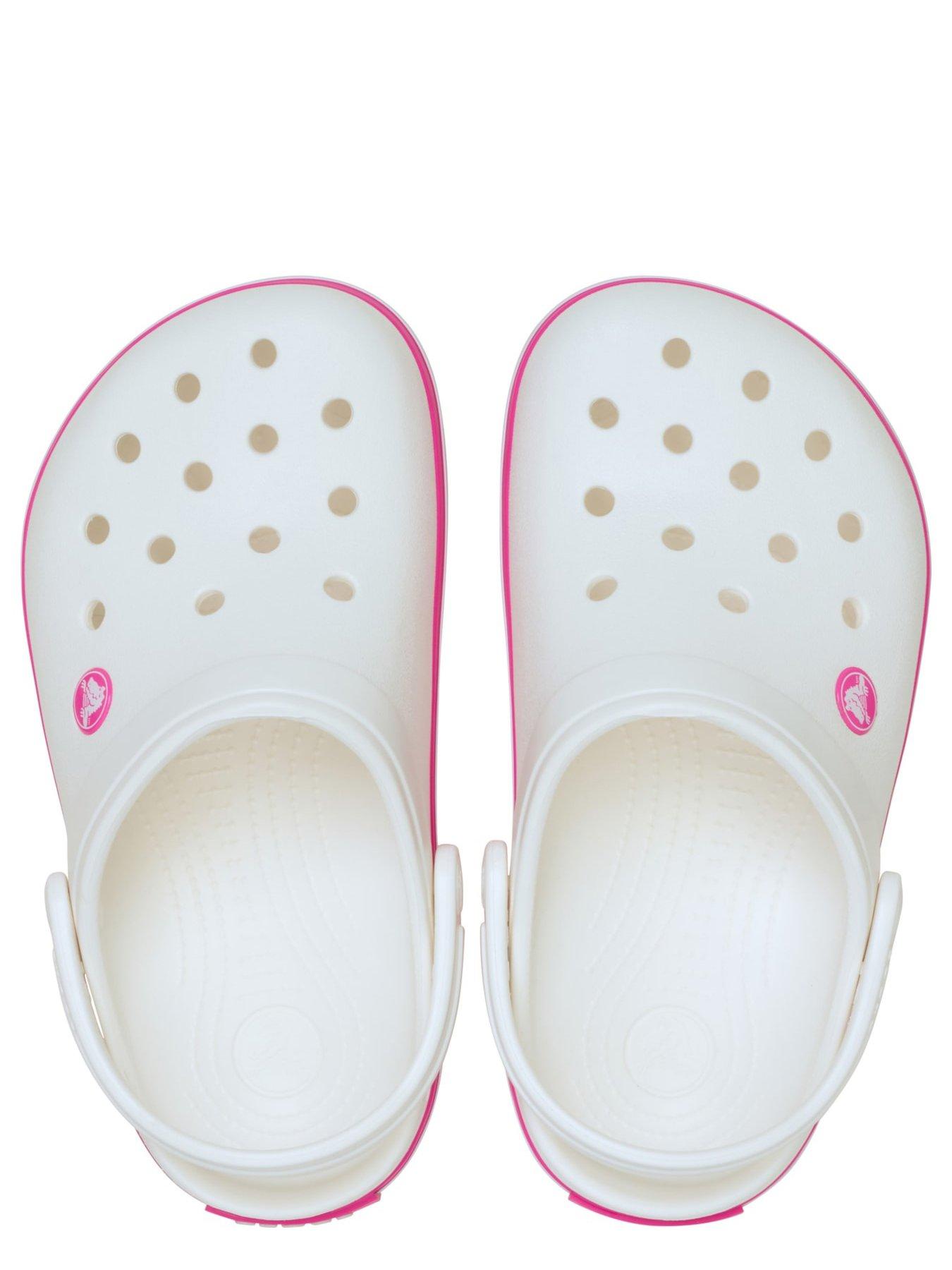 crocs-kids-crocband-clog-whoteoutfit