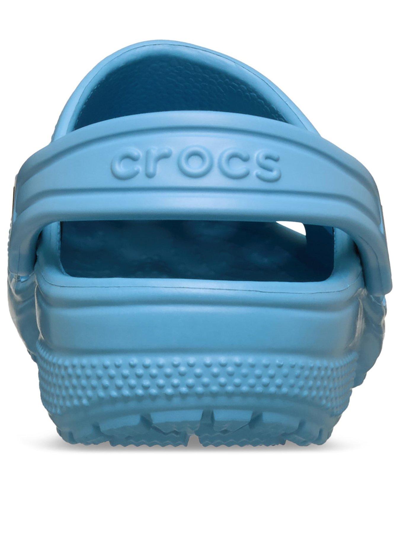 Image 3 of 6 of Crocs Classic Clog Toddler