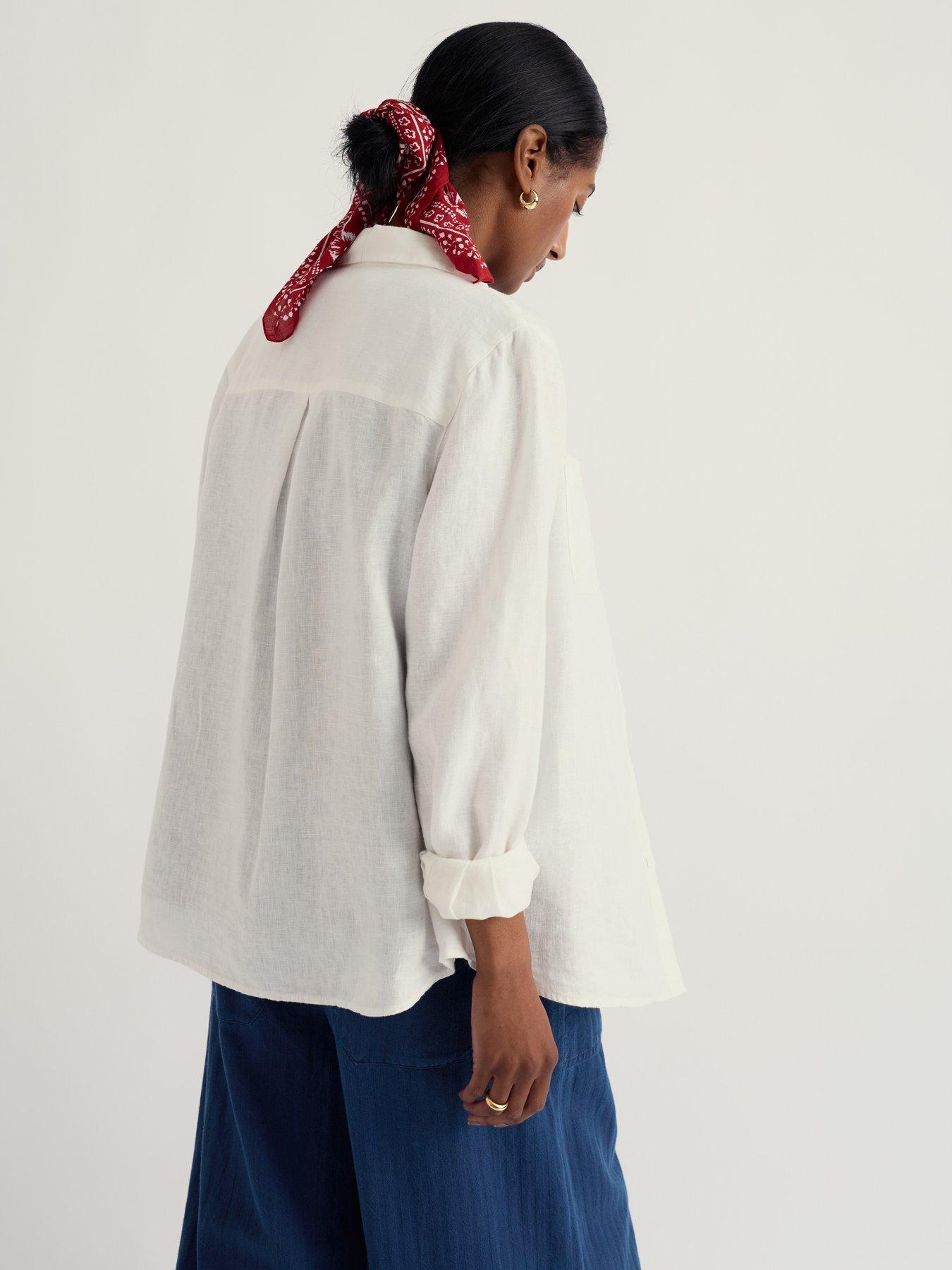 seasalt-cornwall-hazel-branch-shirt-chalkstillFront